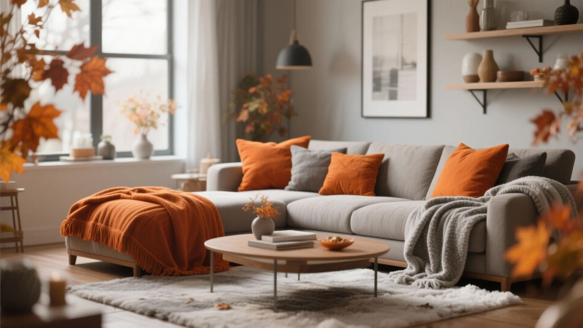 10. Seasonal Layering