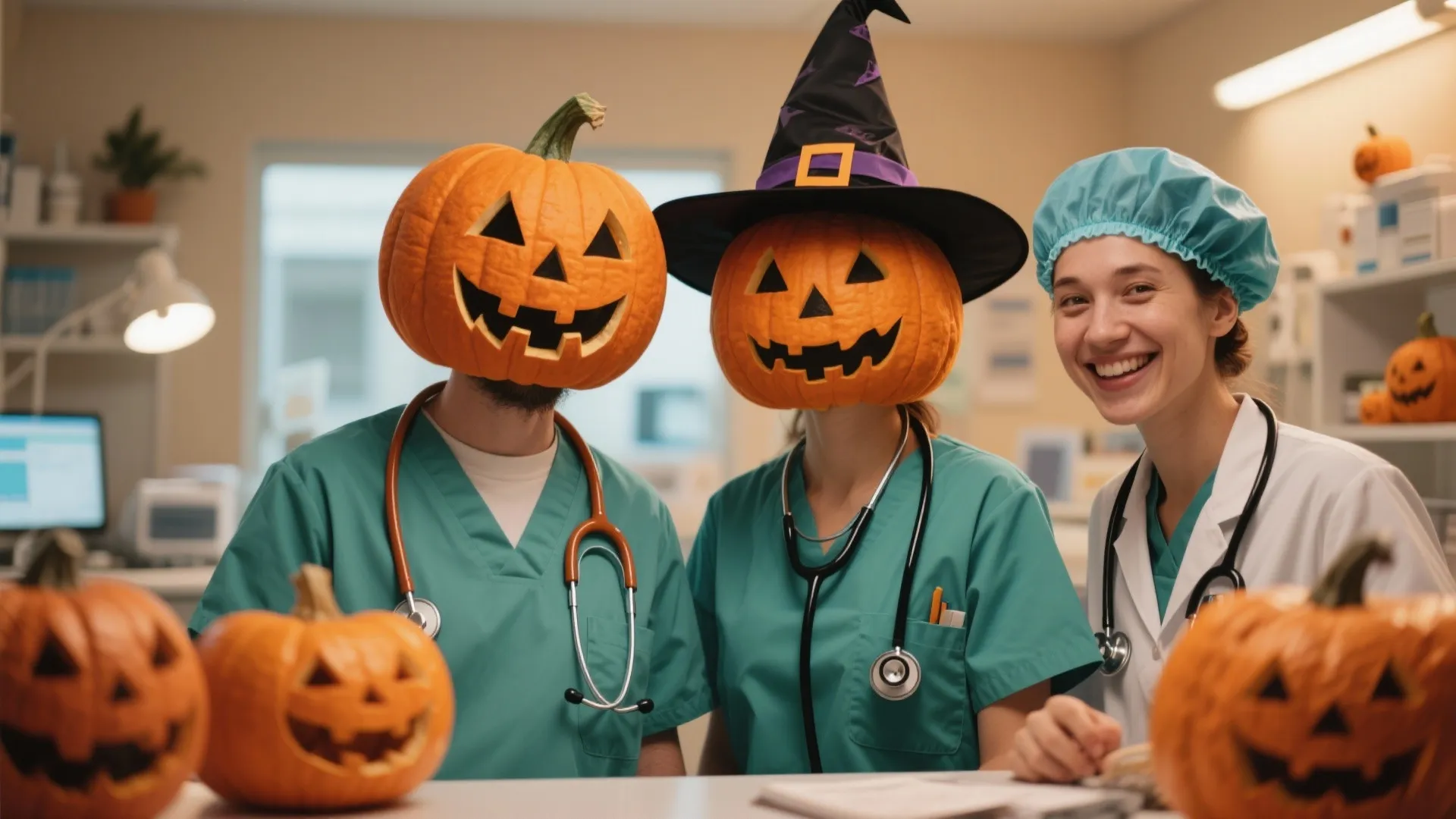 10. Seasonal Mash-Ups