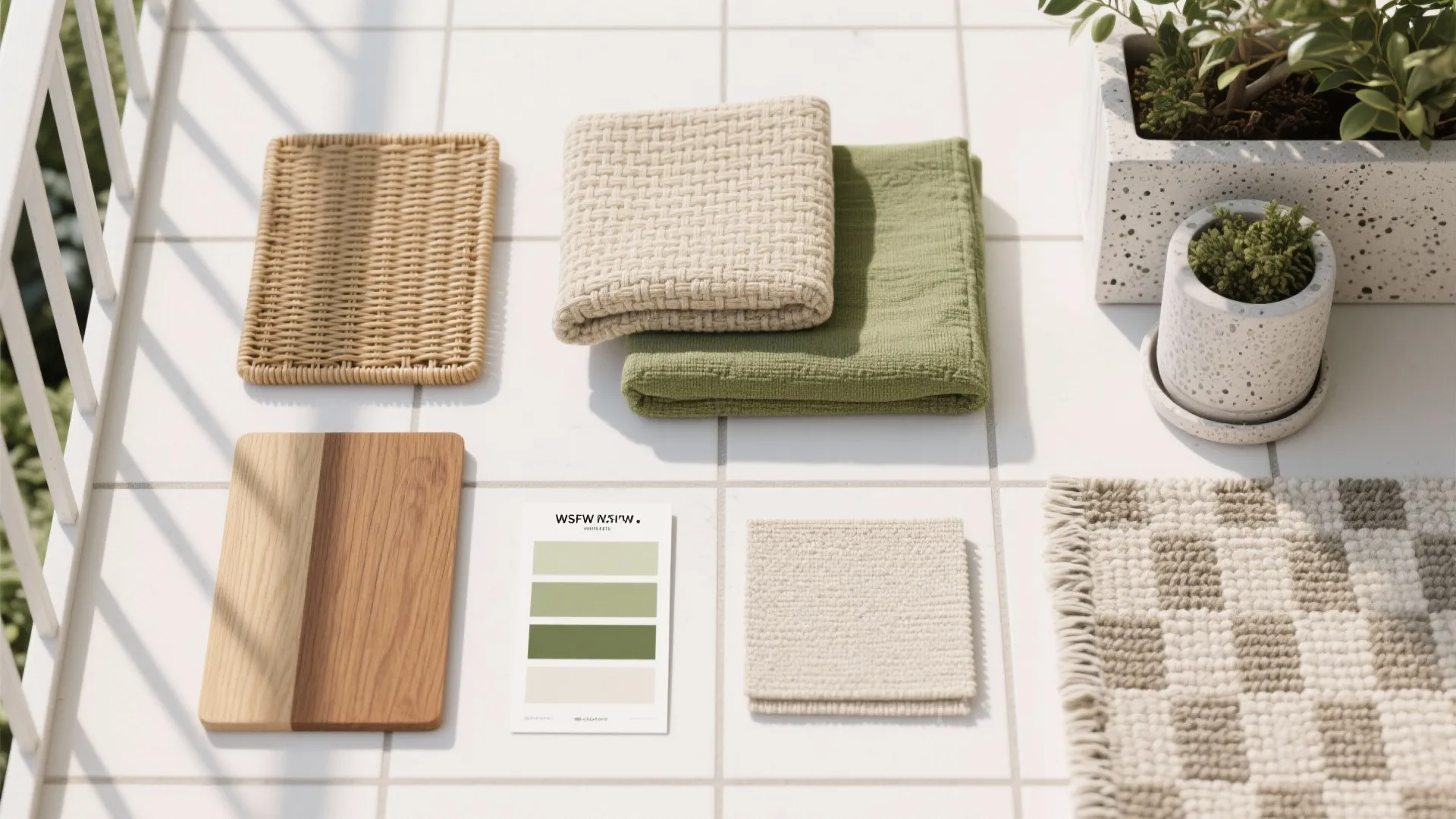 Seasonal Layering and Lightweight Materials