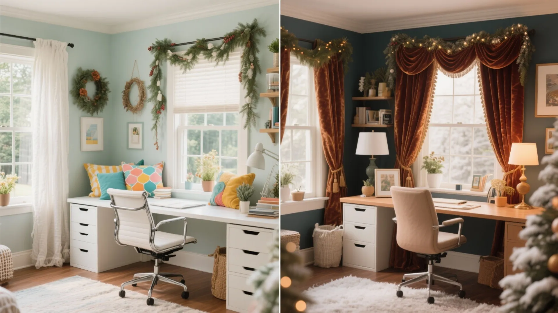 10. Seasonal Switches