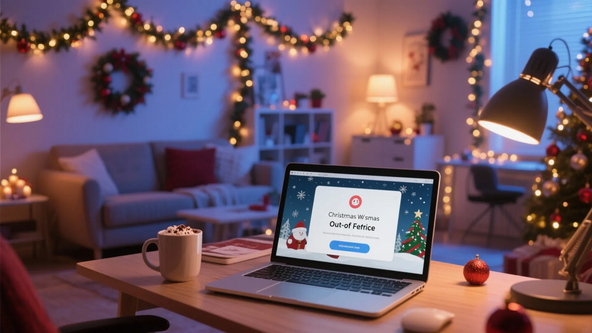 4. The Seasonal Twist