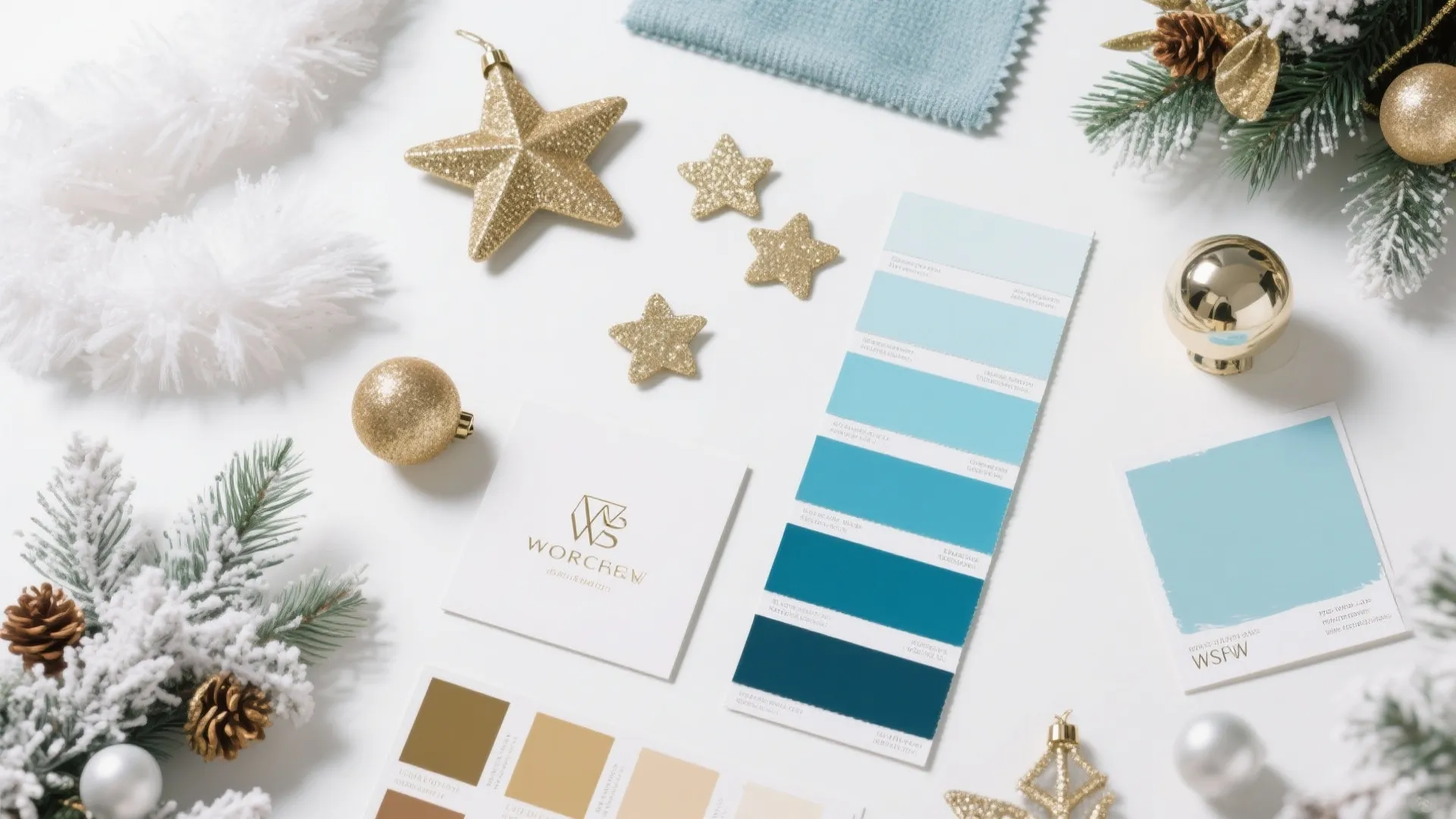 4. Seasonal Color Palettes