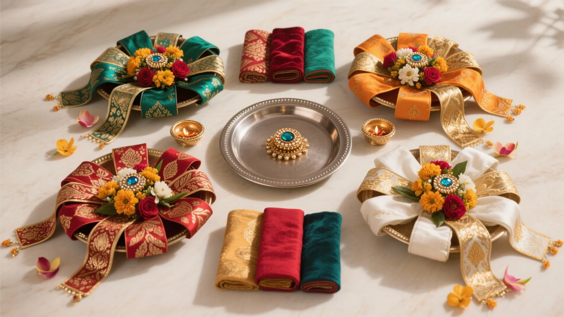 Idea 3: Seasonal Palettes that Tell a Story