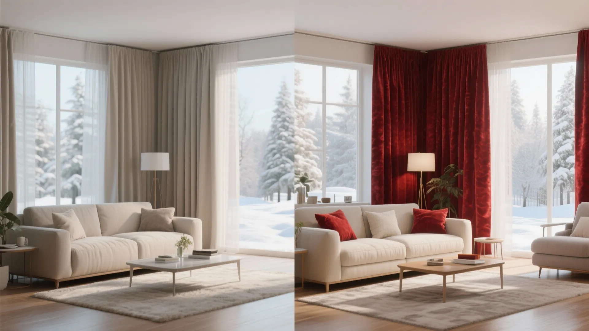 Seasonal Mood Change