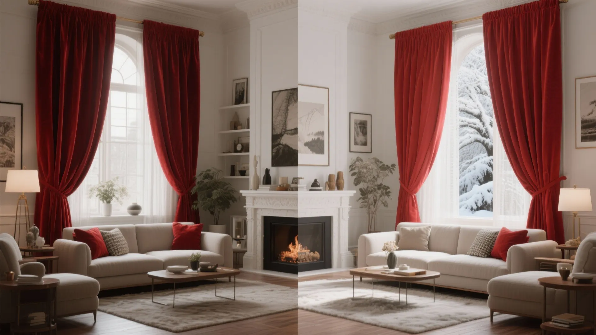 10. Seasonal Switch Outs