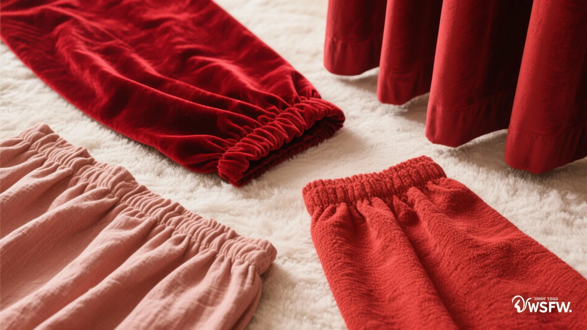 4. Seasonal Switch-Ups