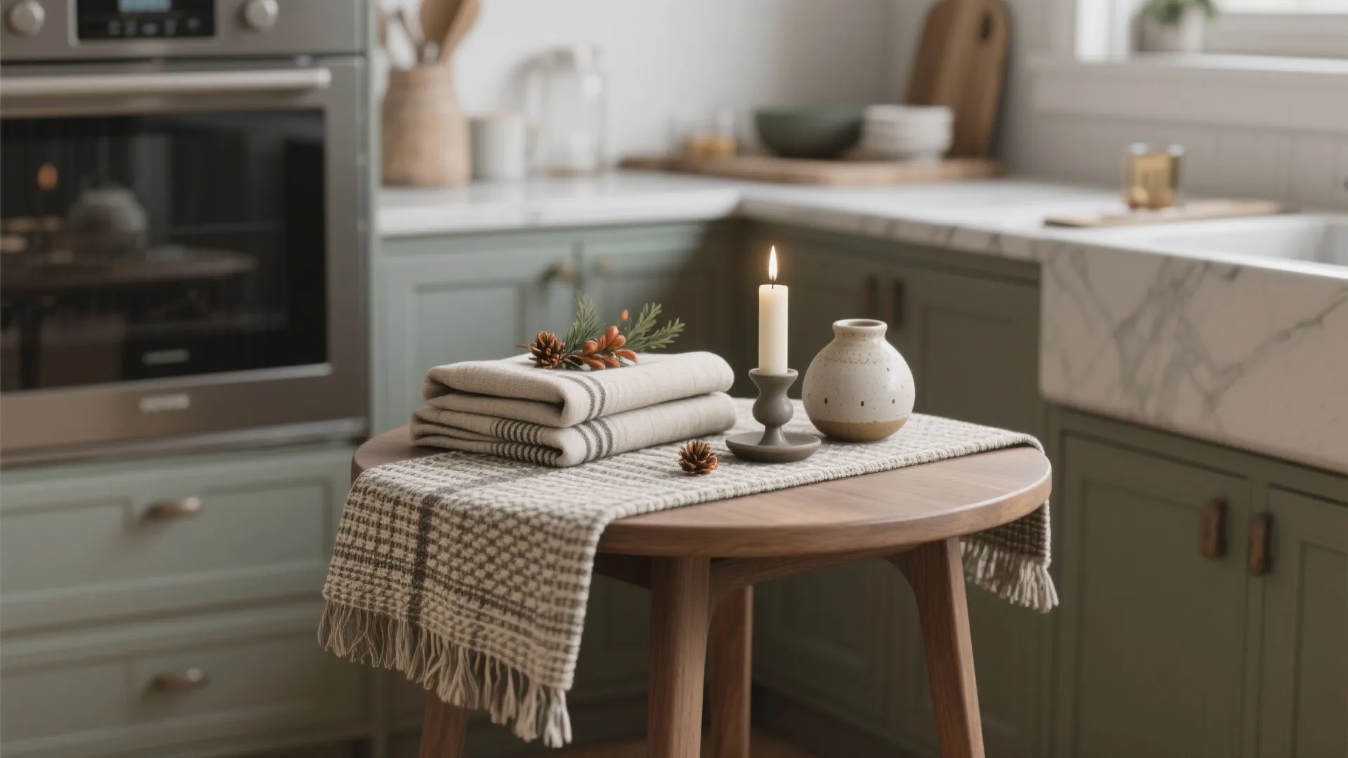 Tip 5: Rotate seasonally and optimize function