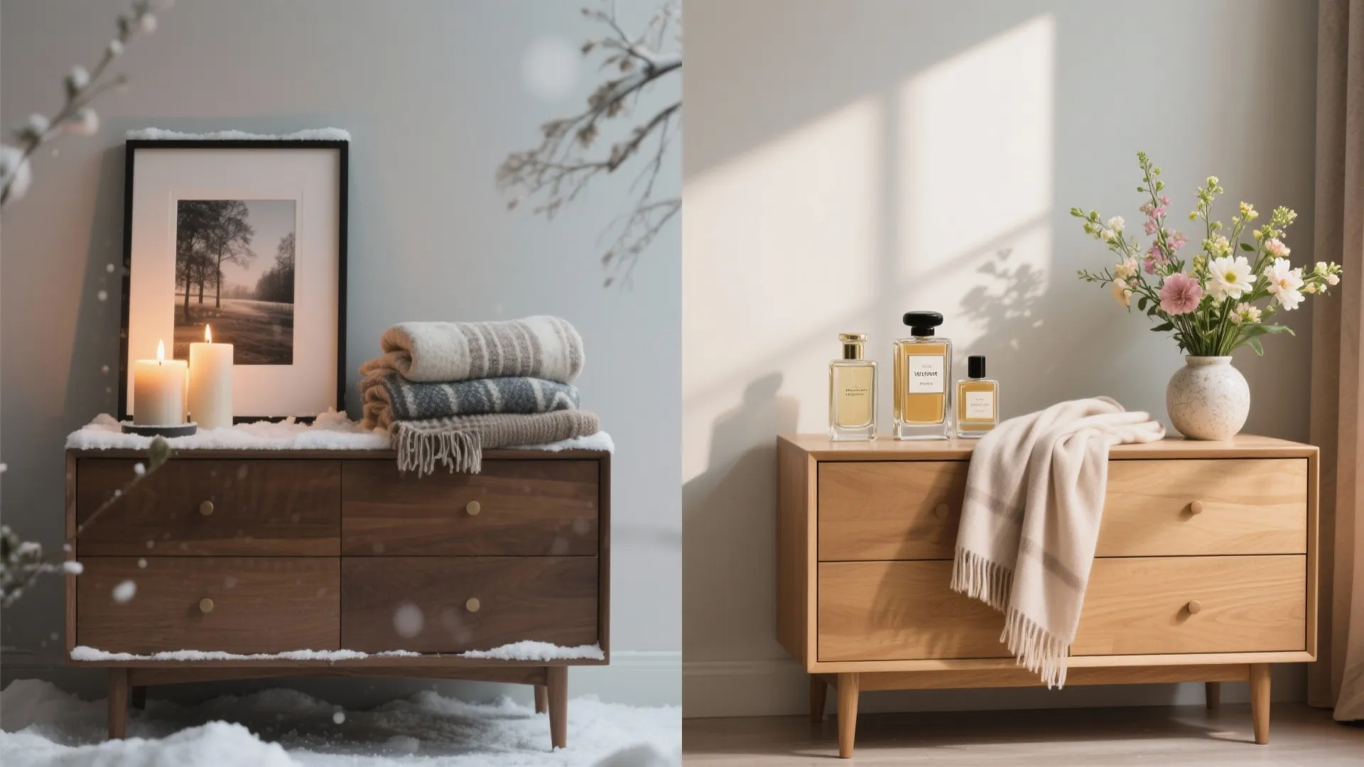 5. Rotate Seasonally and Keep Function in Mind