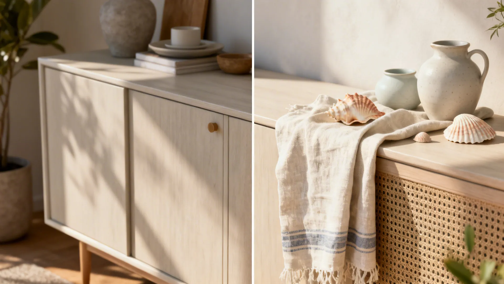 5. Rotate with Seasonal vignettes