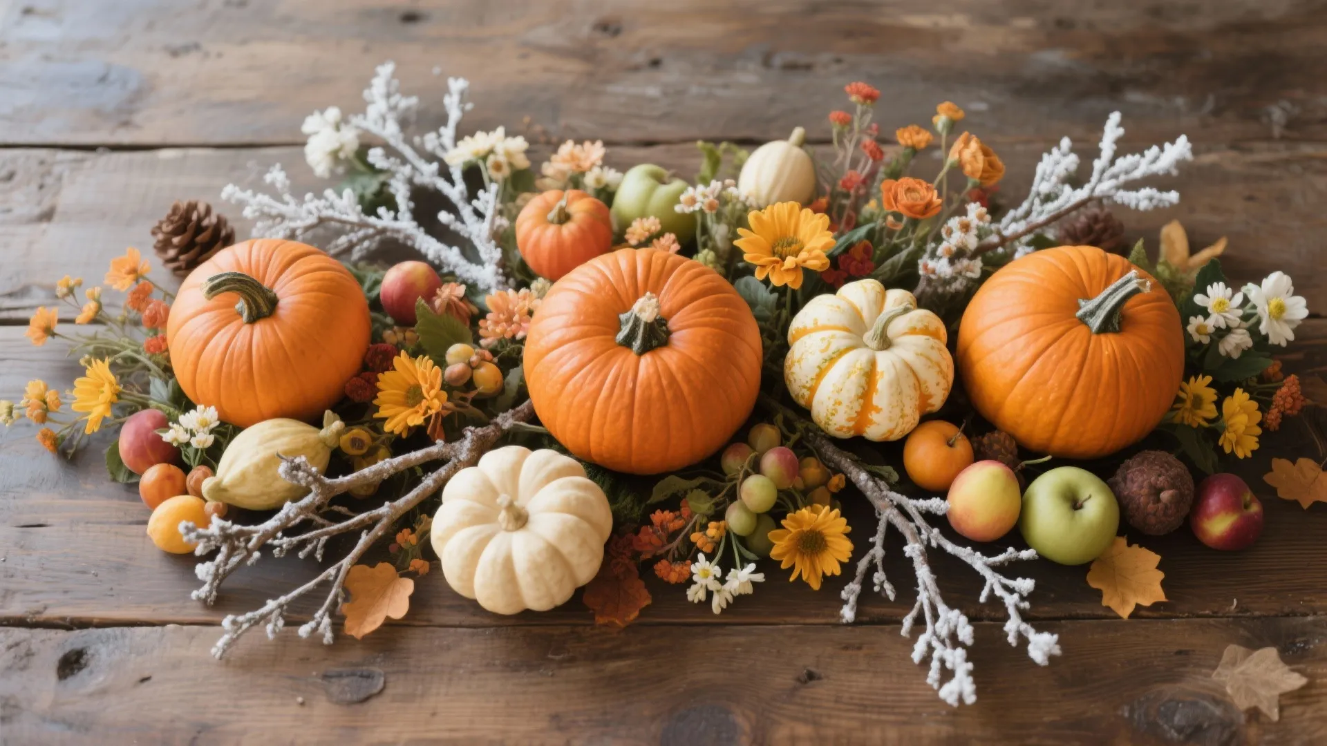 8. Seasonal Rotation