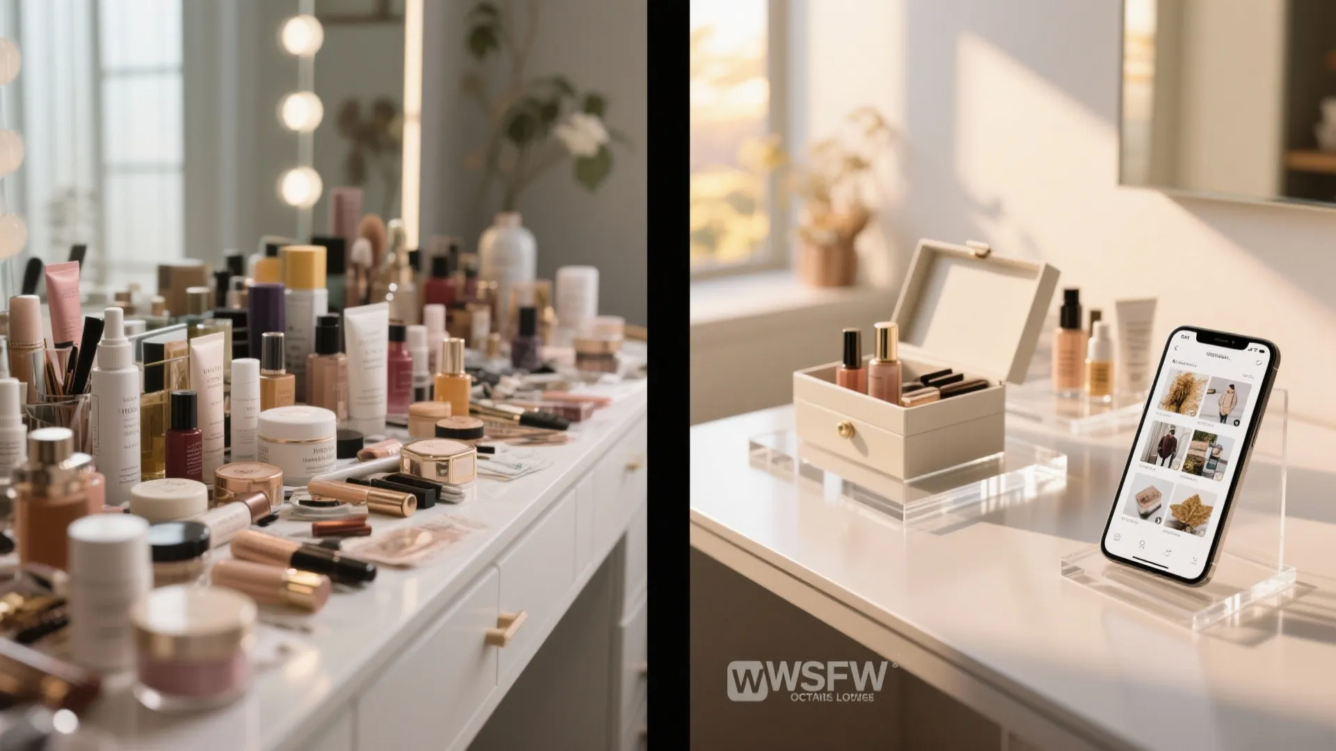 5. Rotate seasonally and digitize favorites