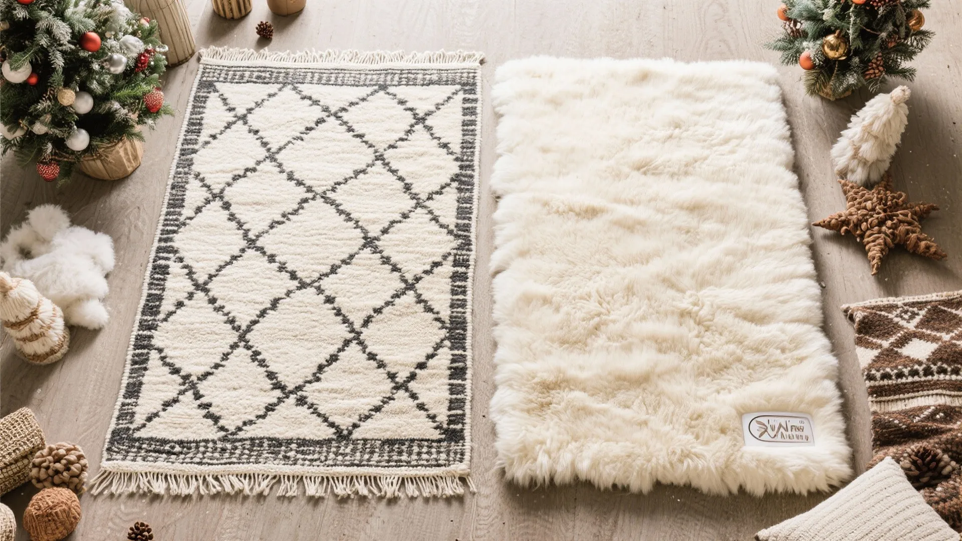 10. Seasonal Switch-Up