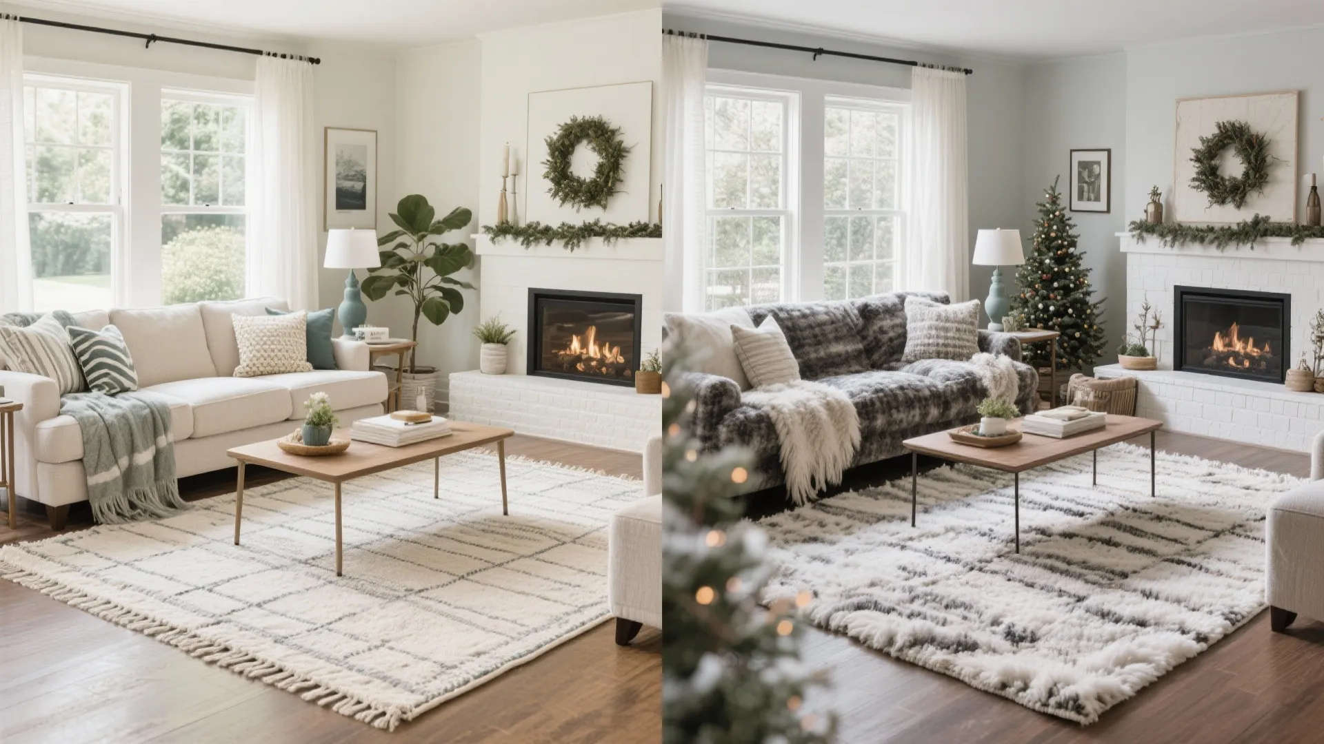 10. Seasonal Switch-Up