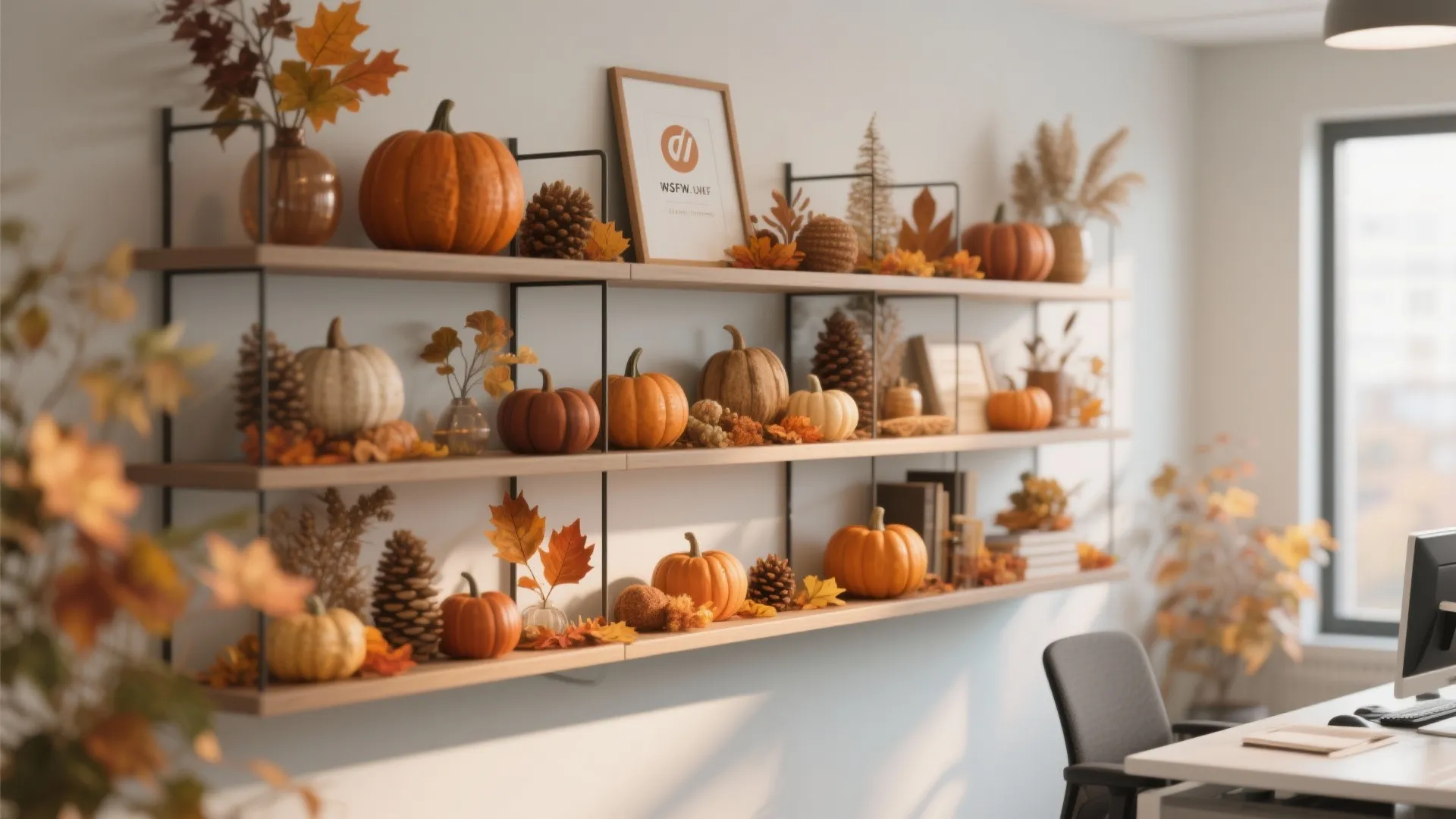 9. Seasonal Rotation