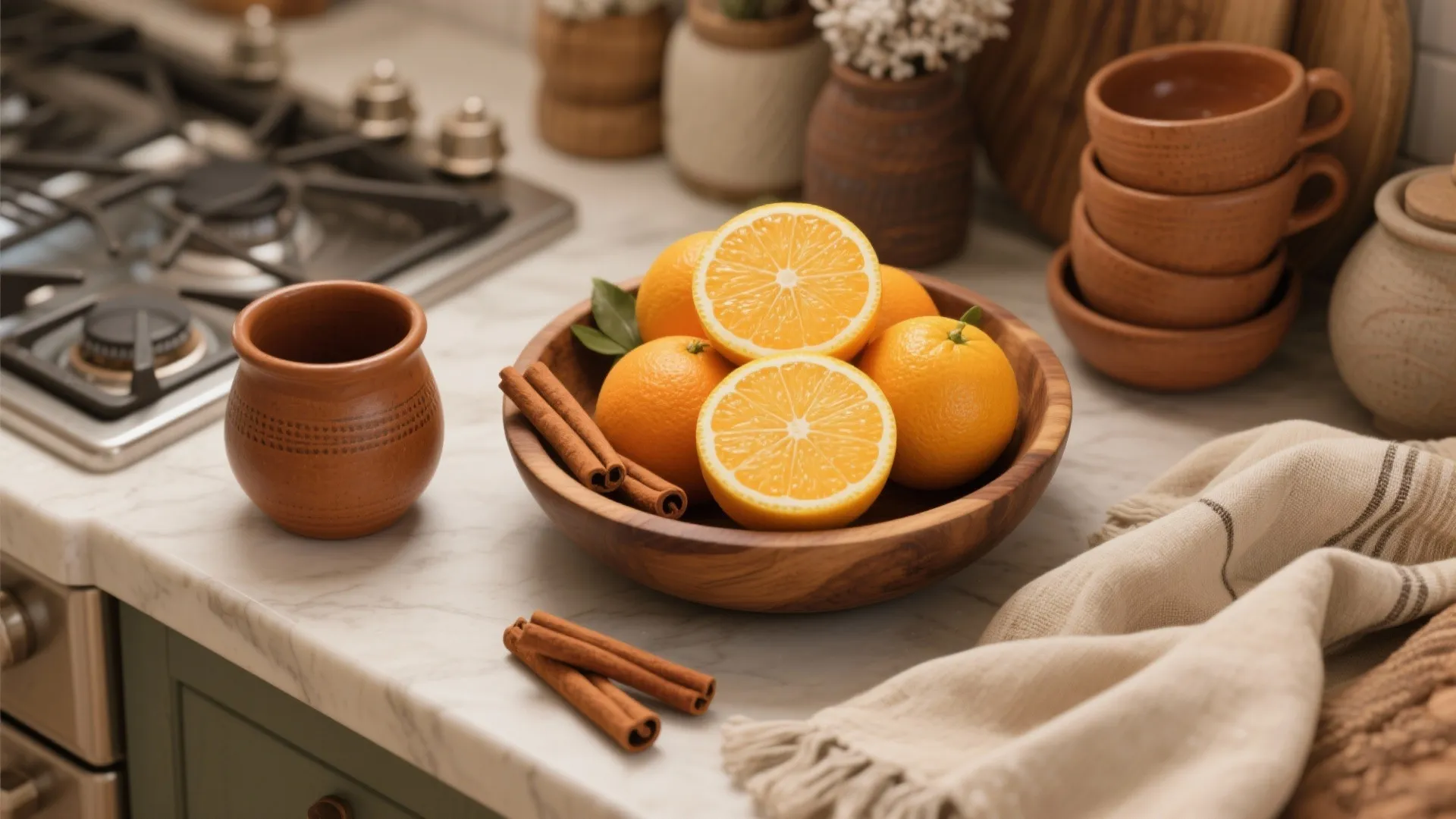 6. Rotate Seasonally