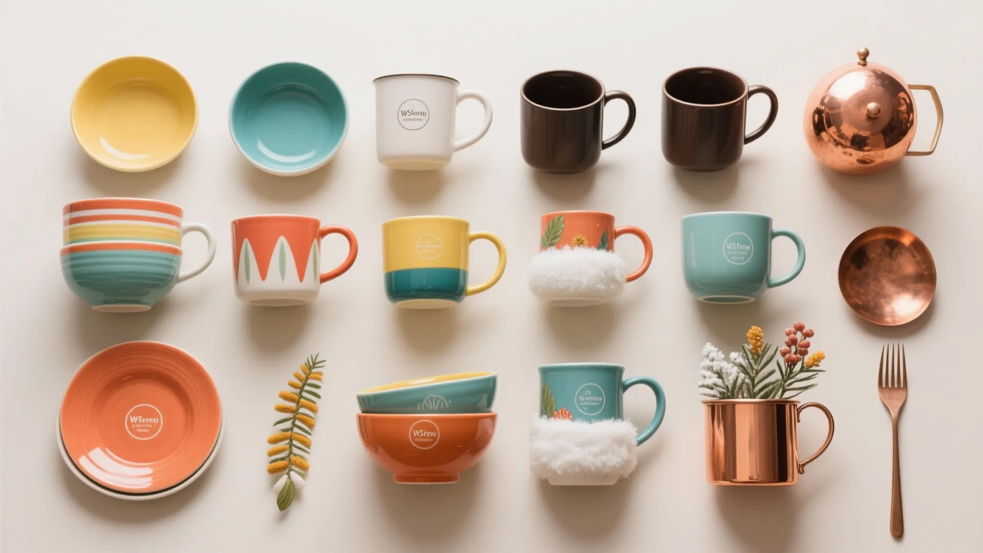 9. Seasonal Rotation