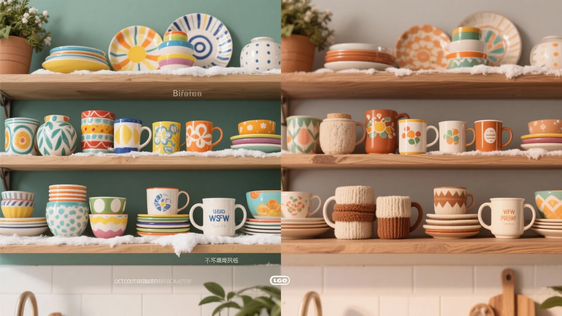 10. Seasonal Rotation