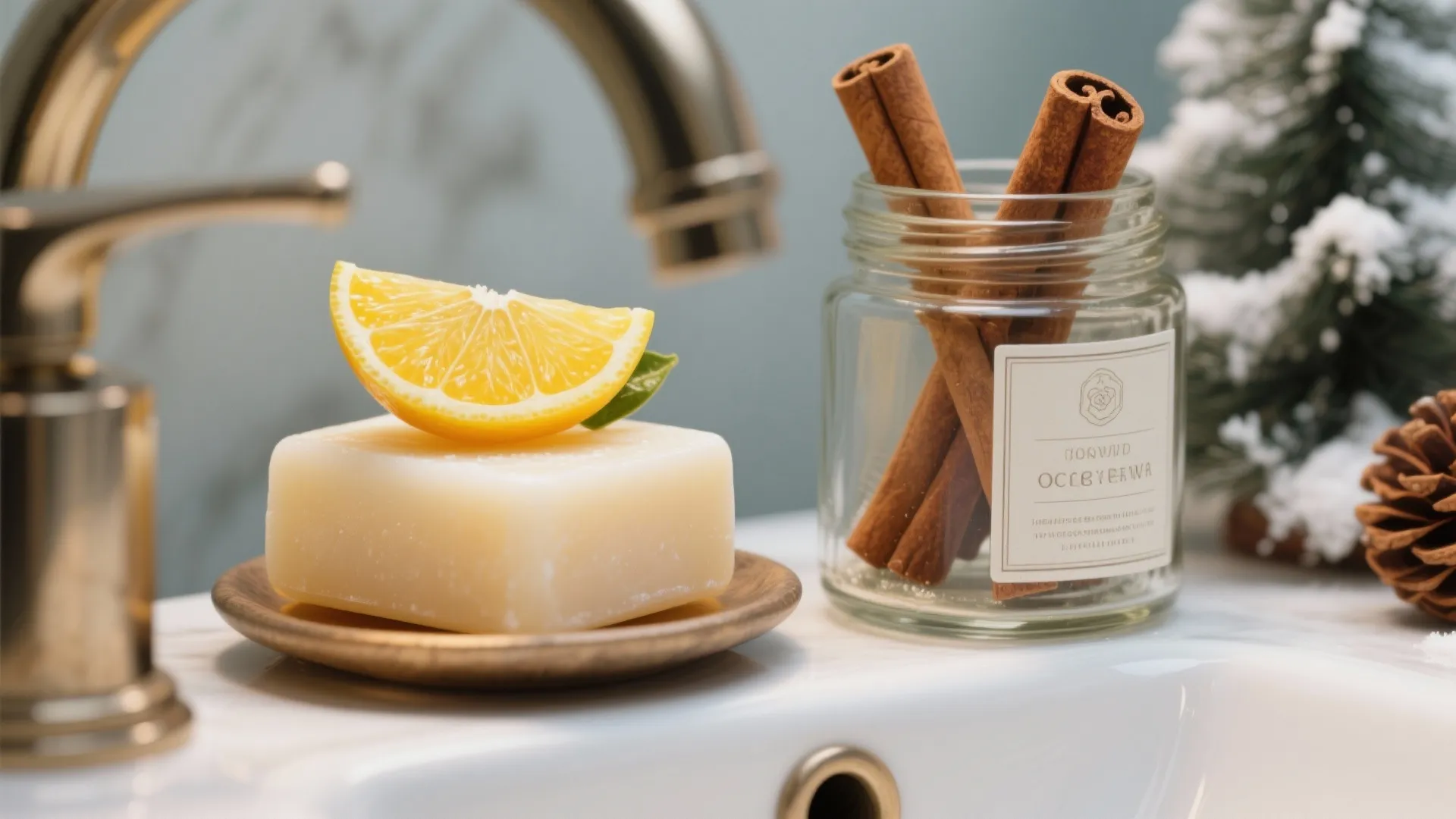 5. Seasonal Switch-Ups