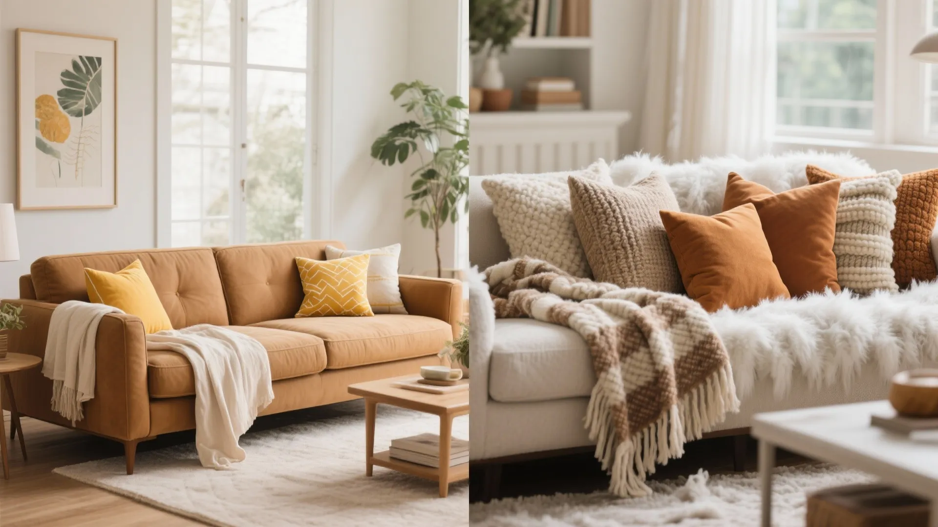 10. Seasonal Styling Changes