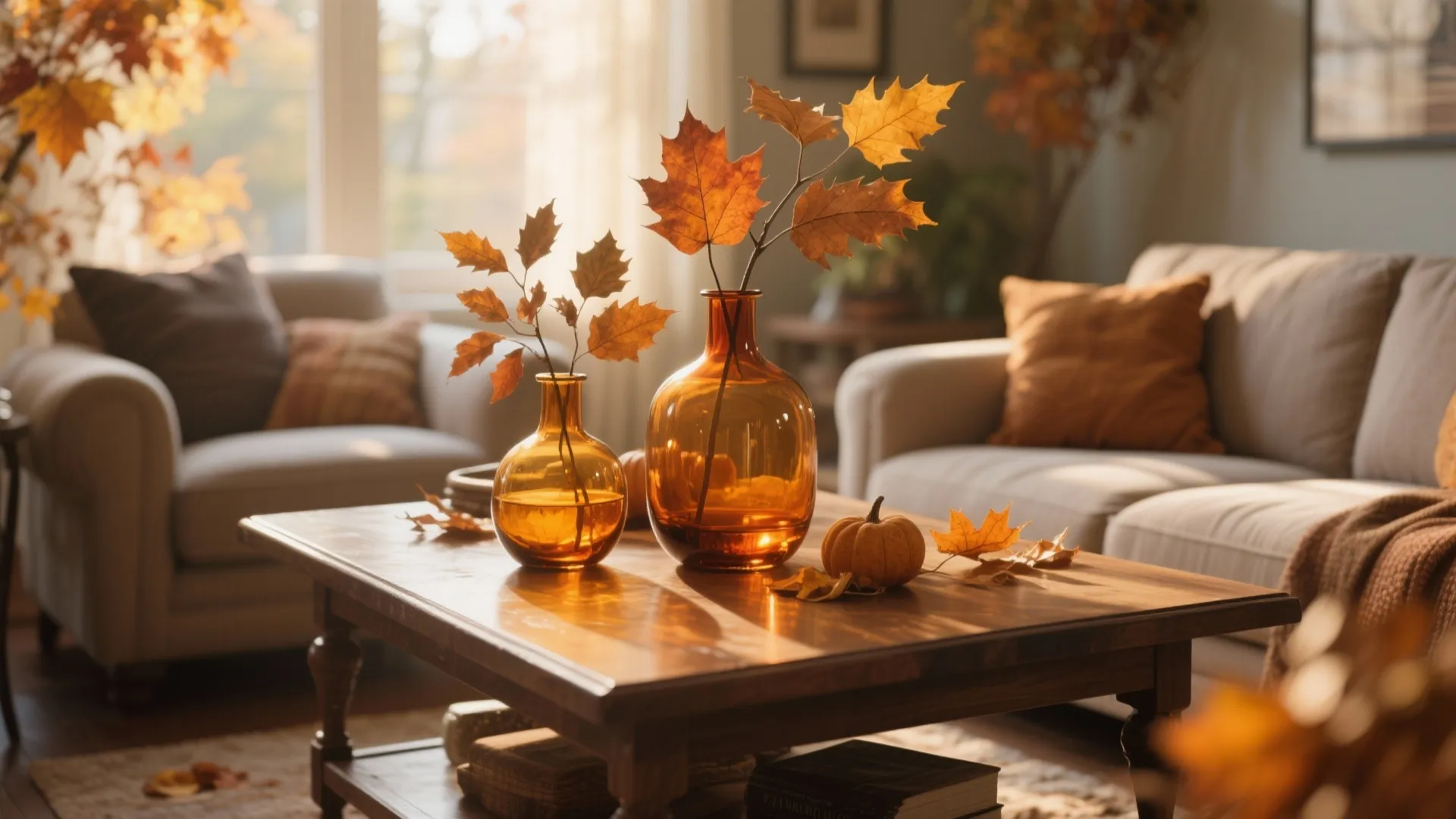 6. Seasonal Rotations