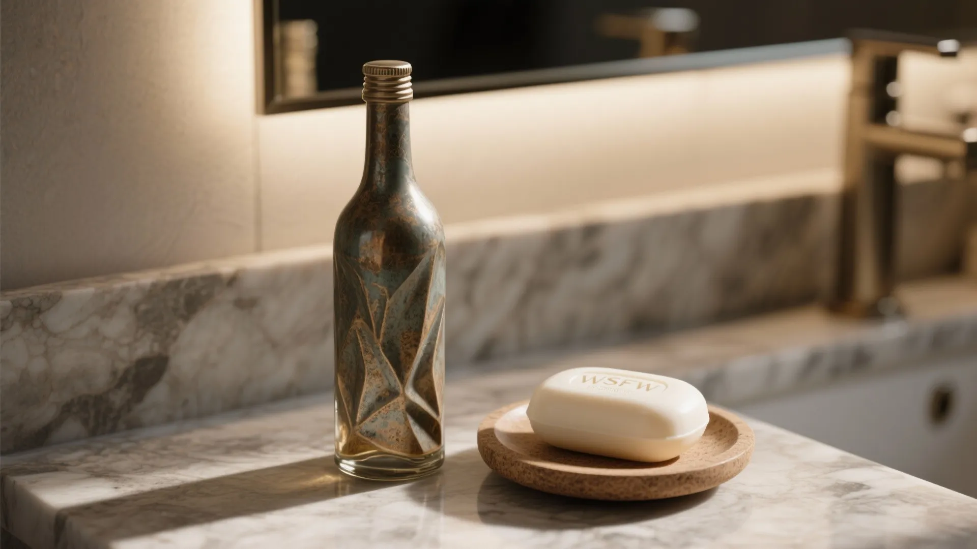 5. Rotate a Statement Piece for Seasonal Punch