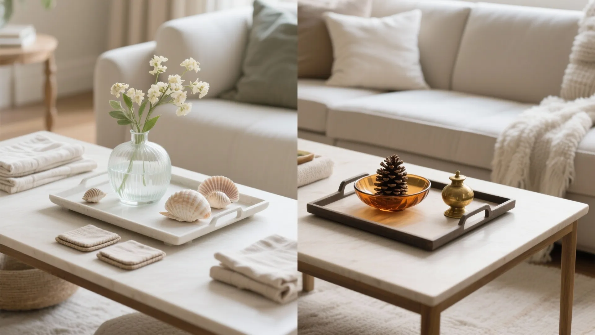 Seasonal Vignette Swap: A 10-Minute Refresh Routine