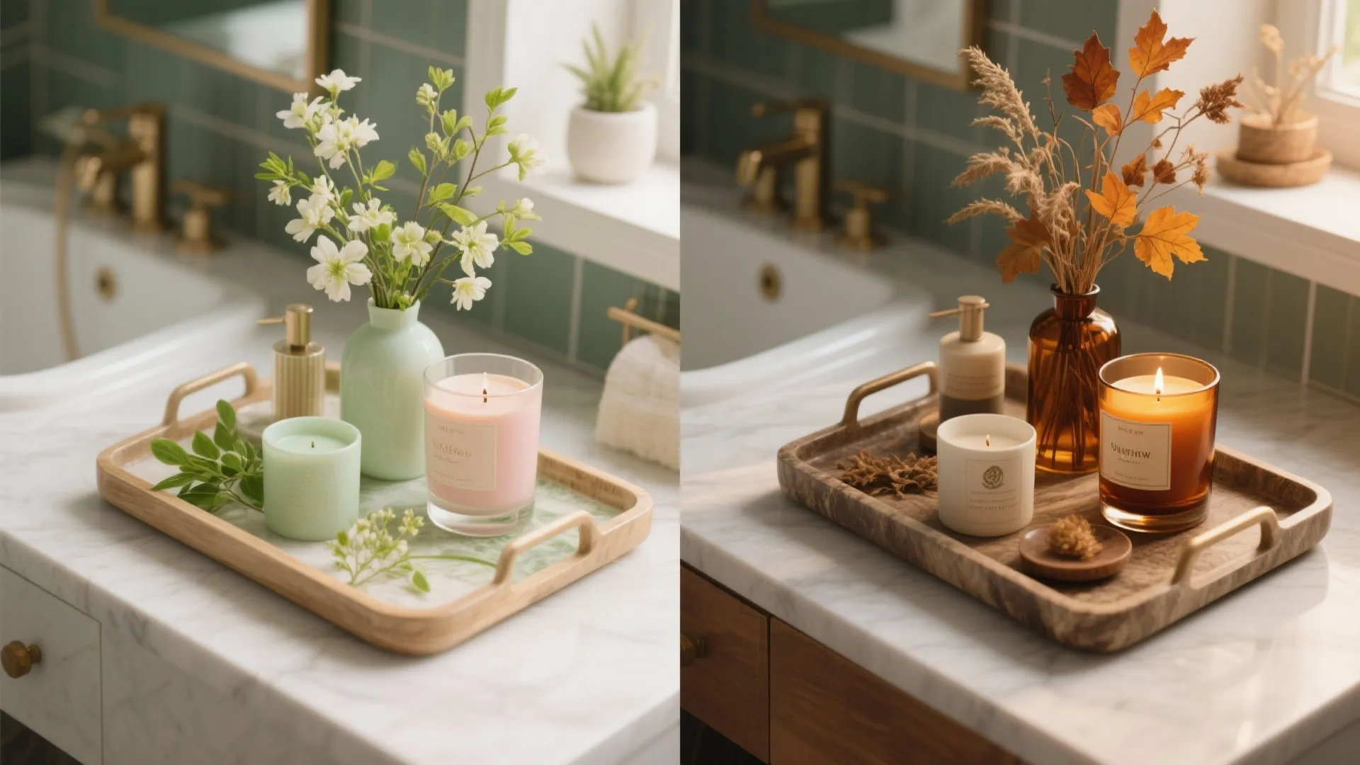 5. Seasonal Swap-Out