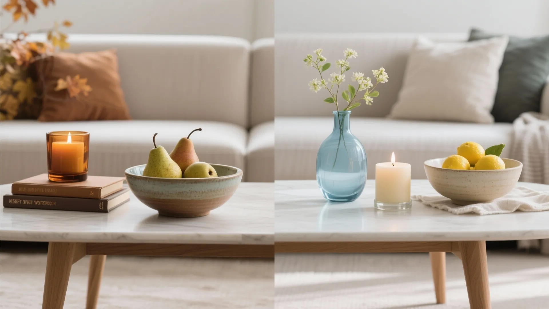 Seasonal Swap: Rotating Color Stories Without Rebuying