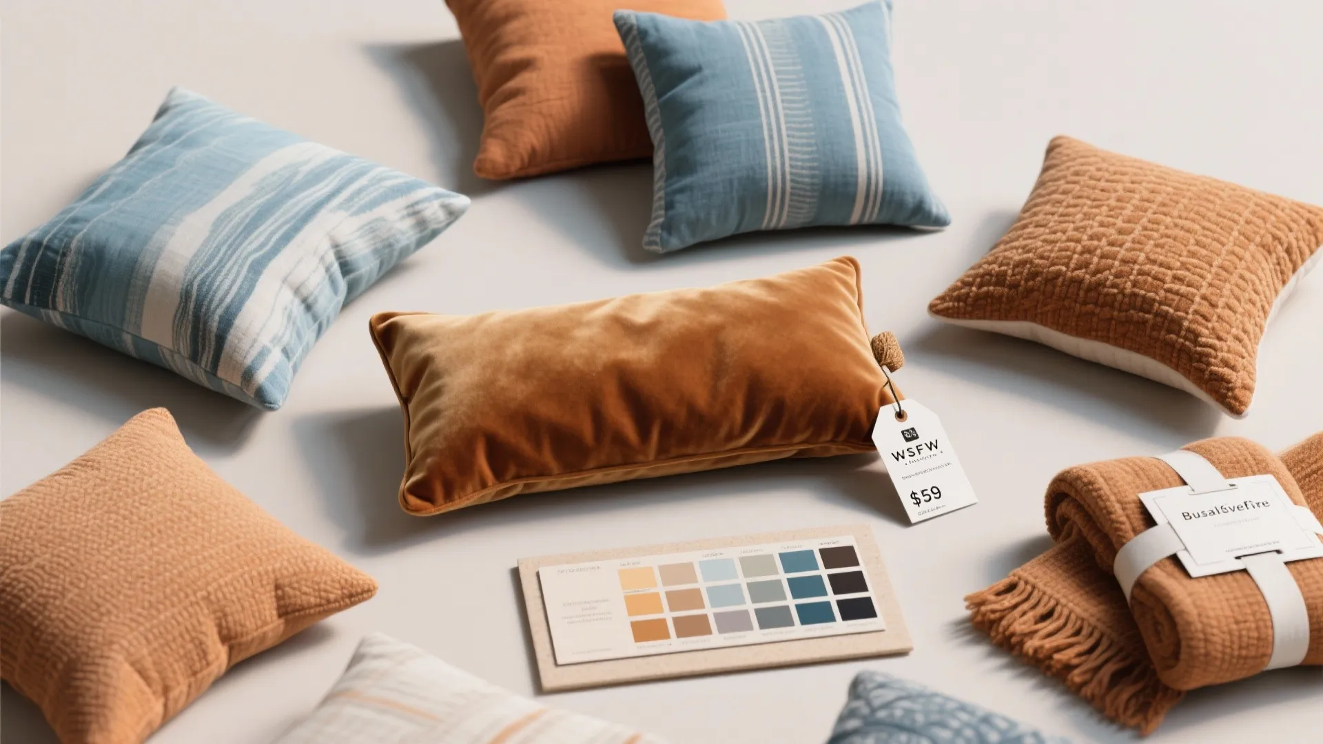 Seasonal Swaps and Budget Hacks