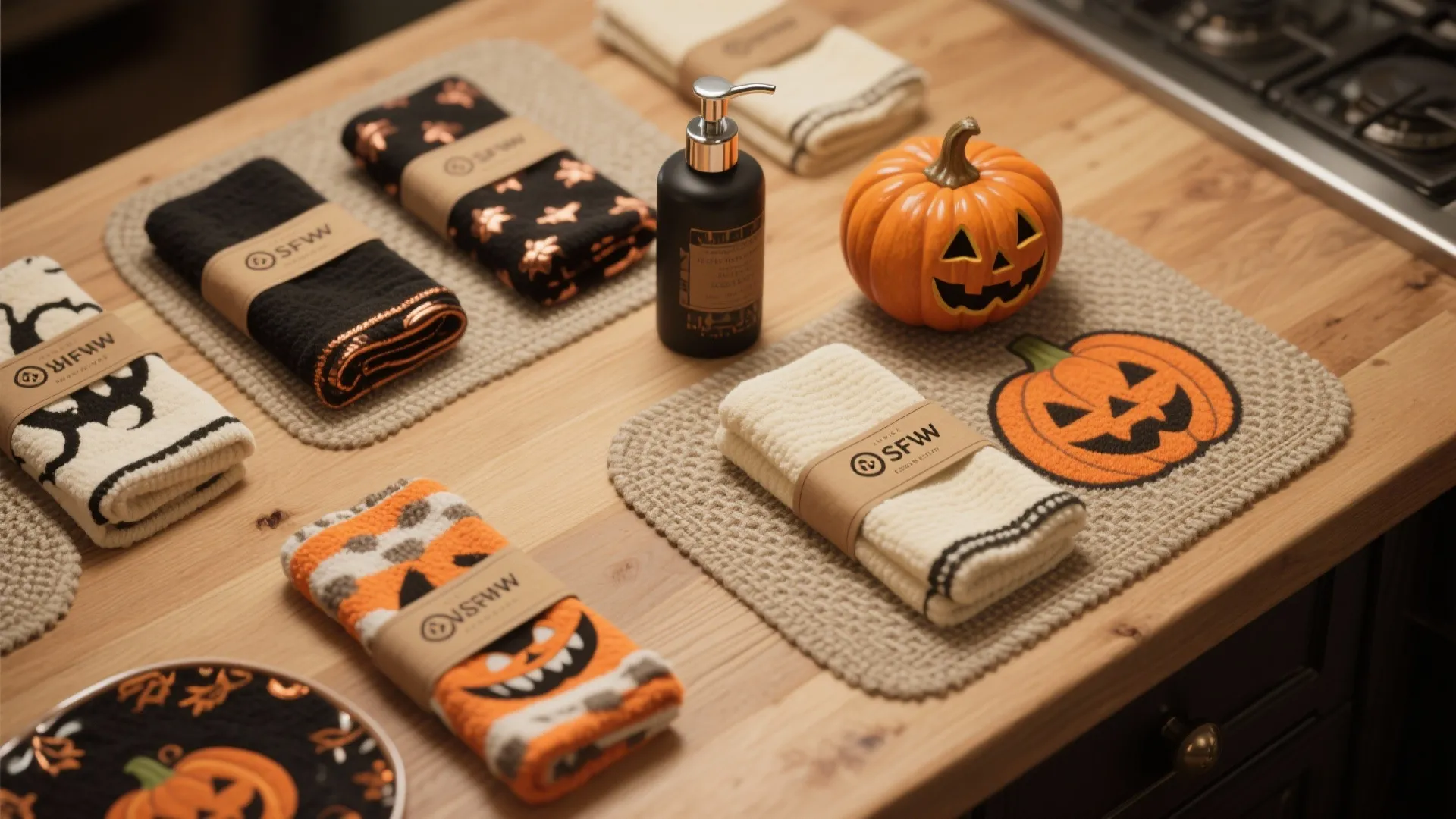 4. Functional seasonal swaps