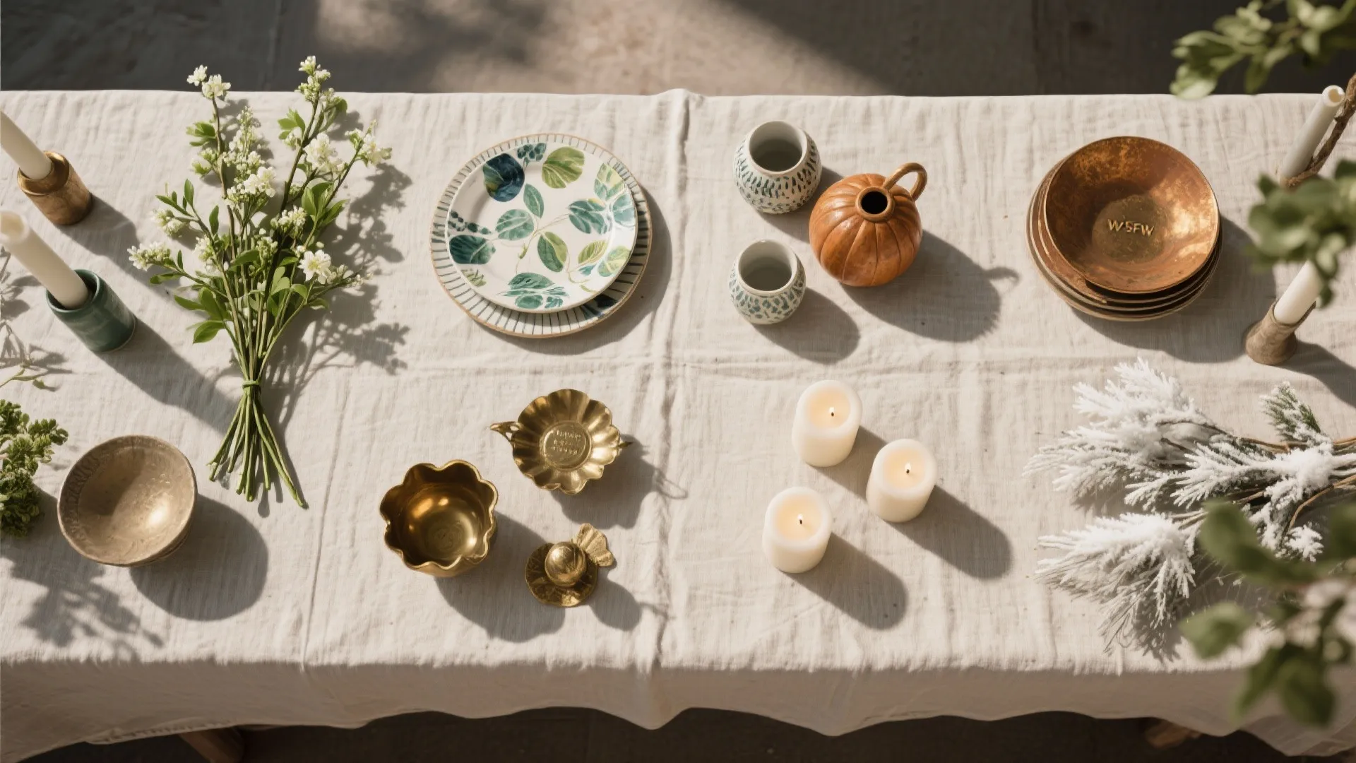 4. Seasonal Swaps: Simple, Affordable, Repeatable