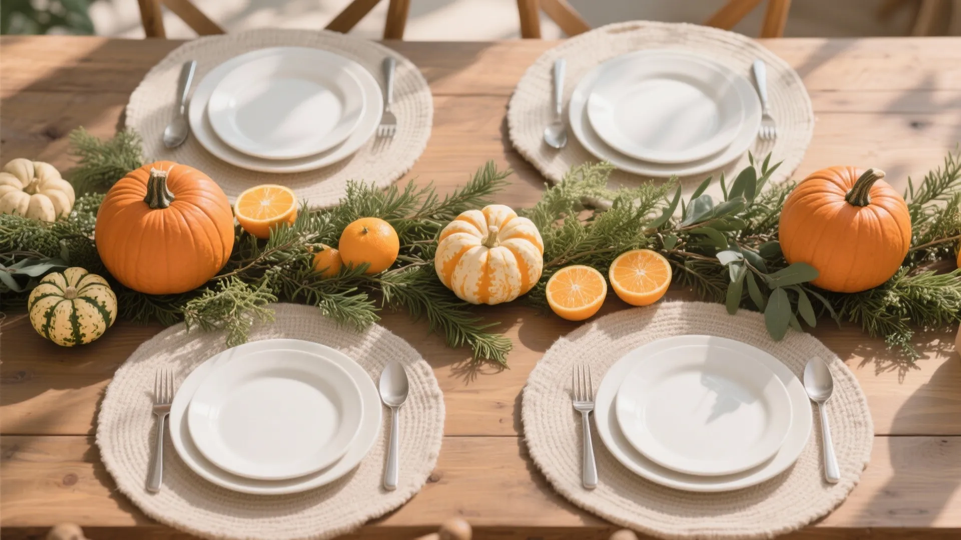 4. Seasonal Accent Swap