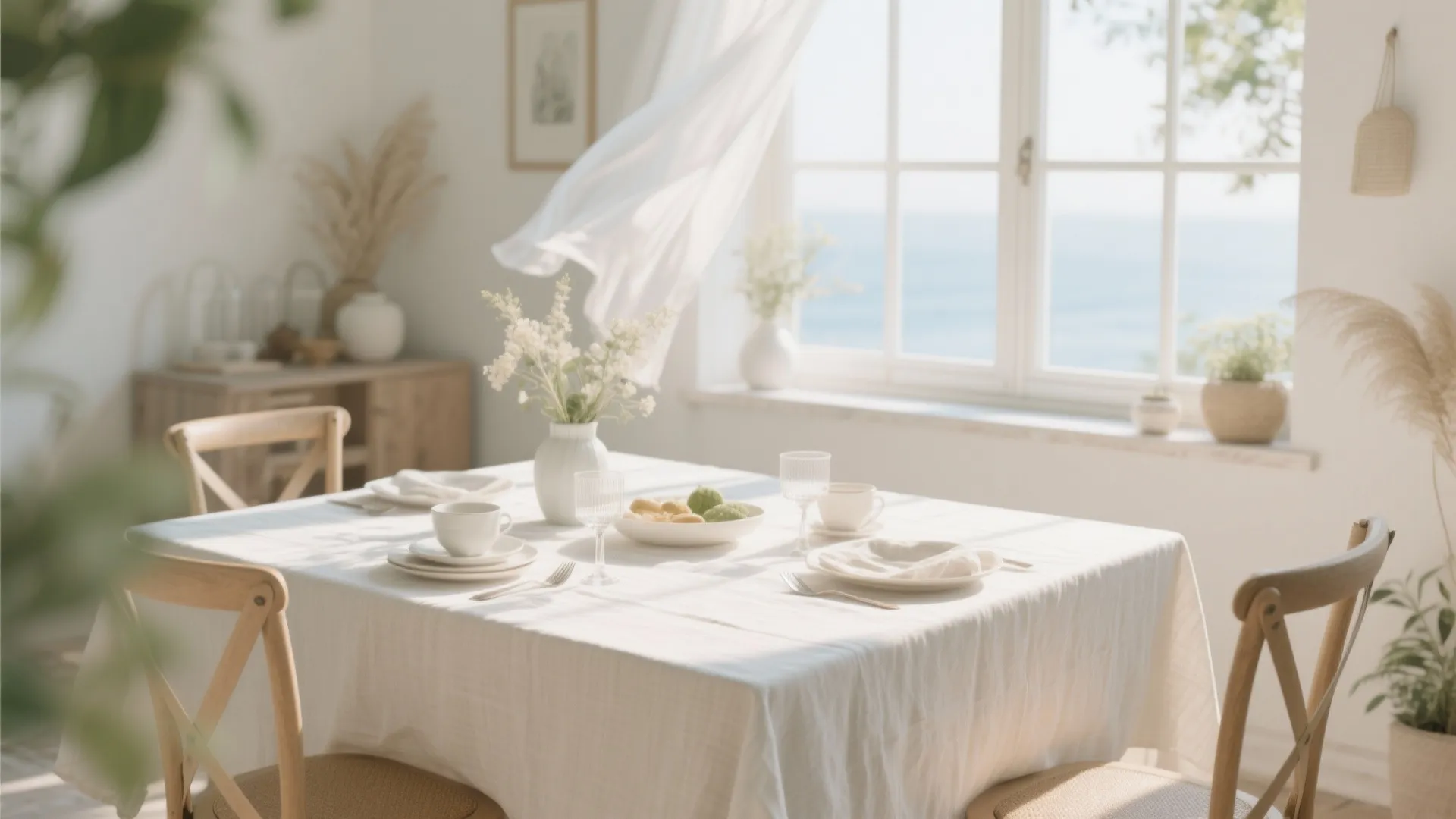 4. Seasonal Switch-Ups