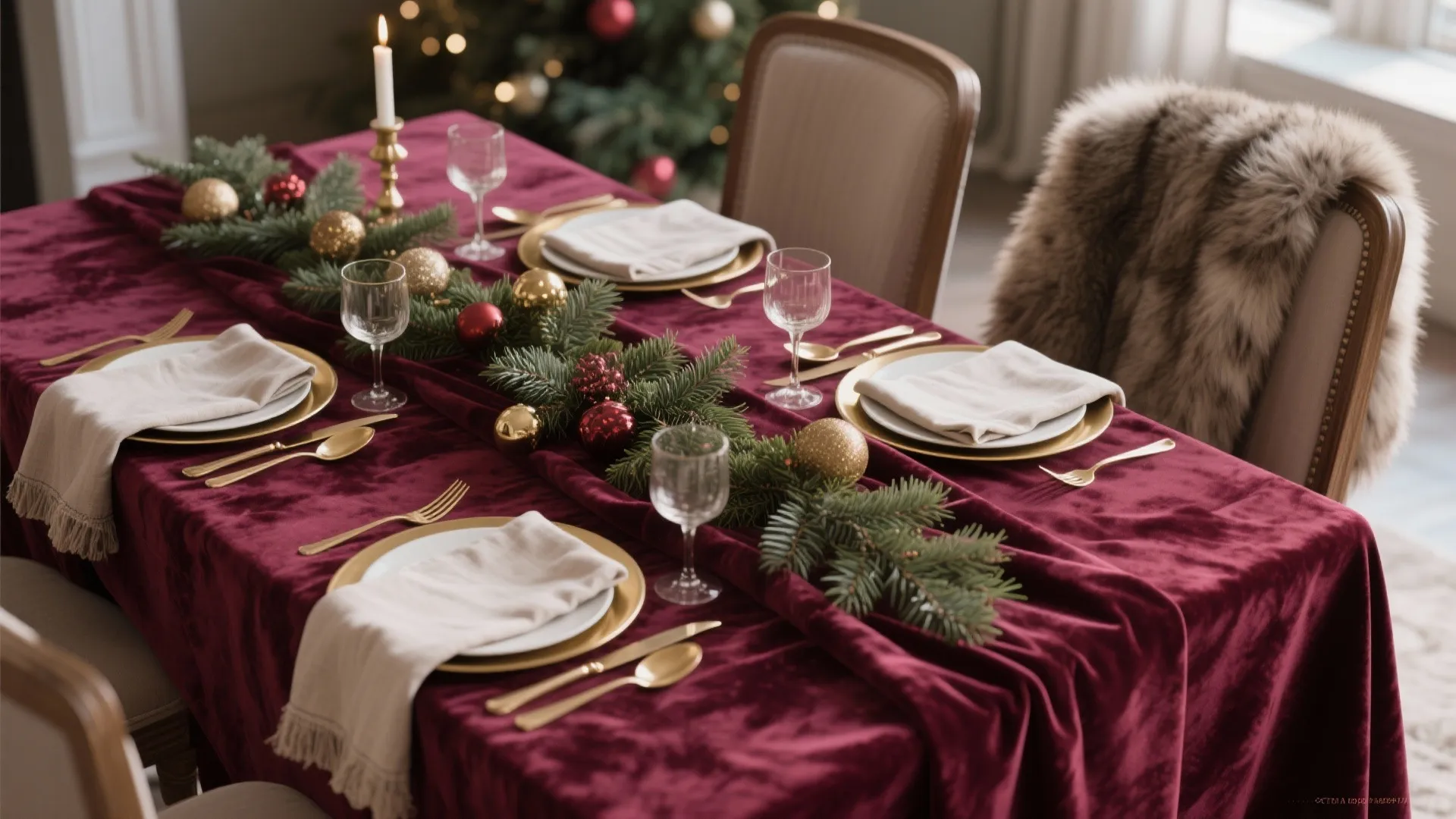 5. Seasonal Textures