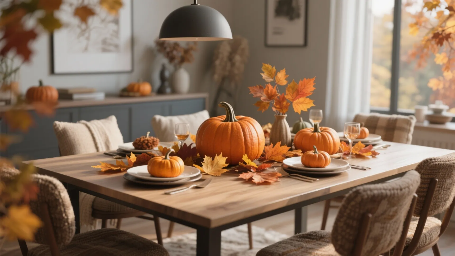 10. Seasonal Theme Swaps