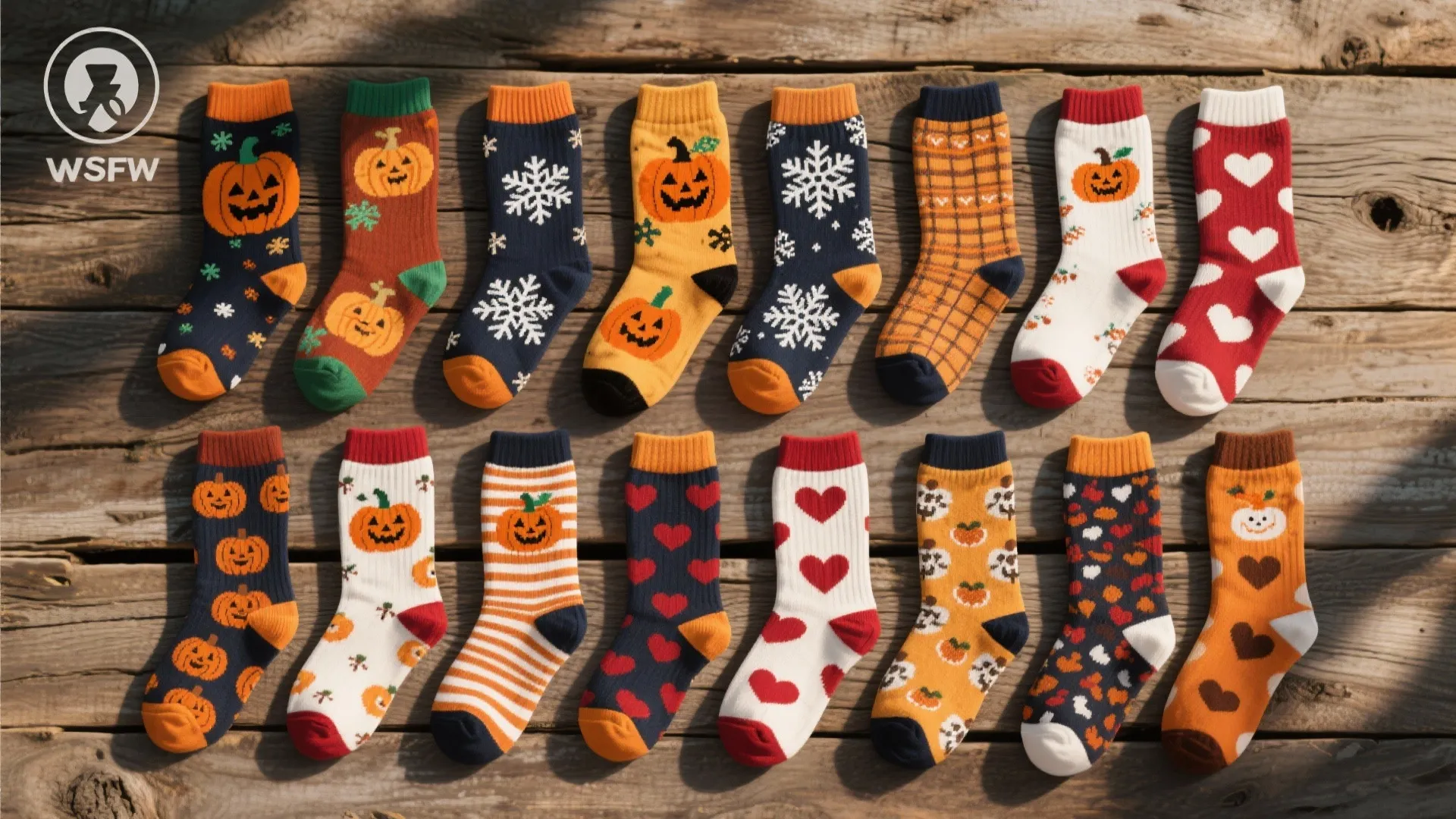 Tip 10: Seasonal Themes