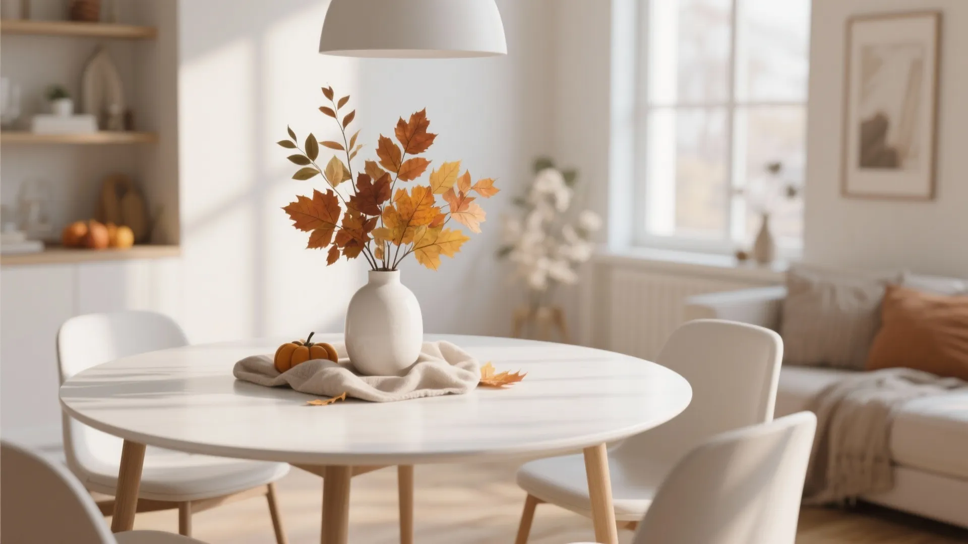 8. Play with Seasonal Themes