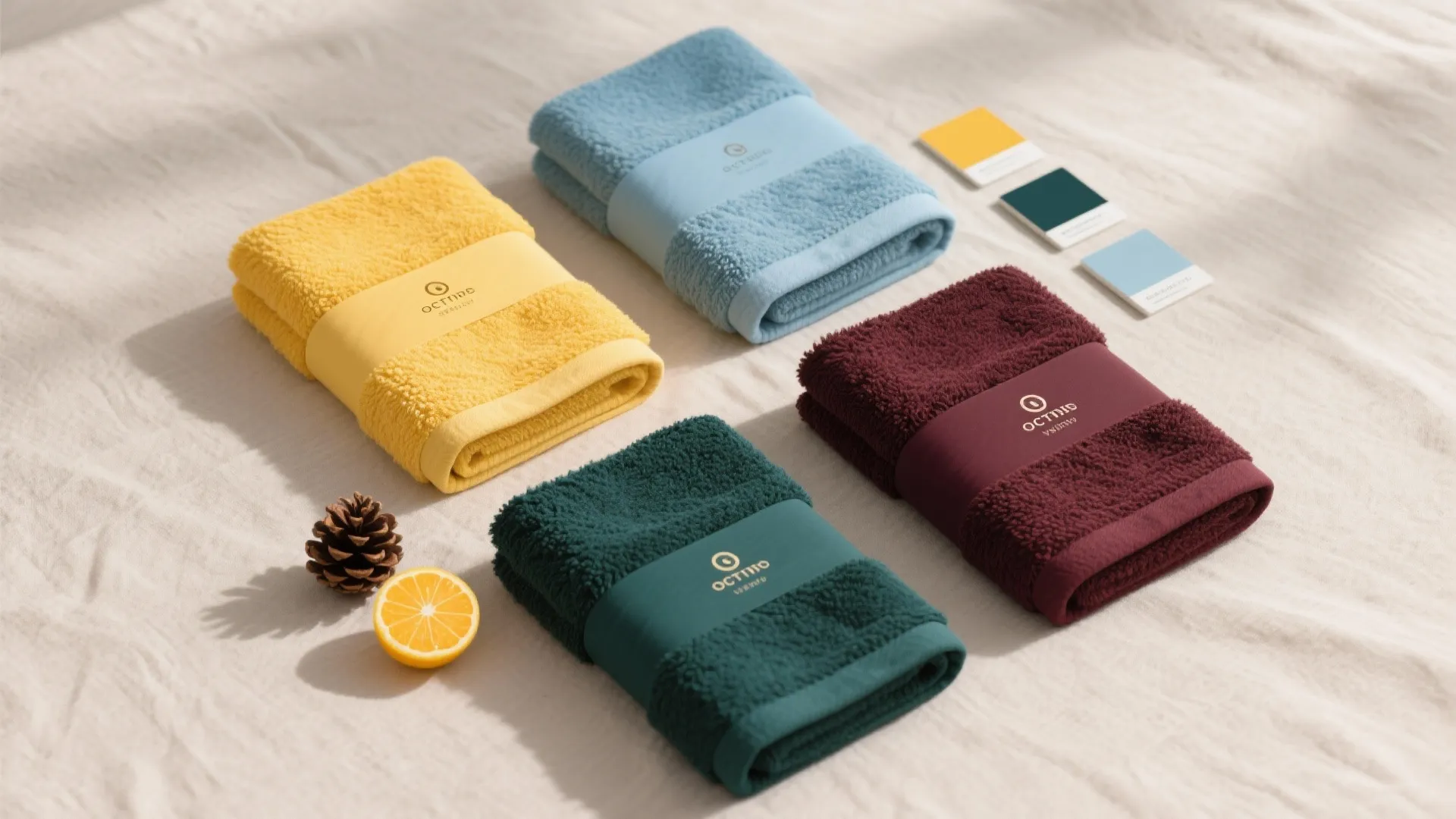 5. Seasonal switches for low cost impact