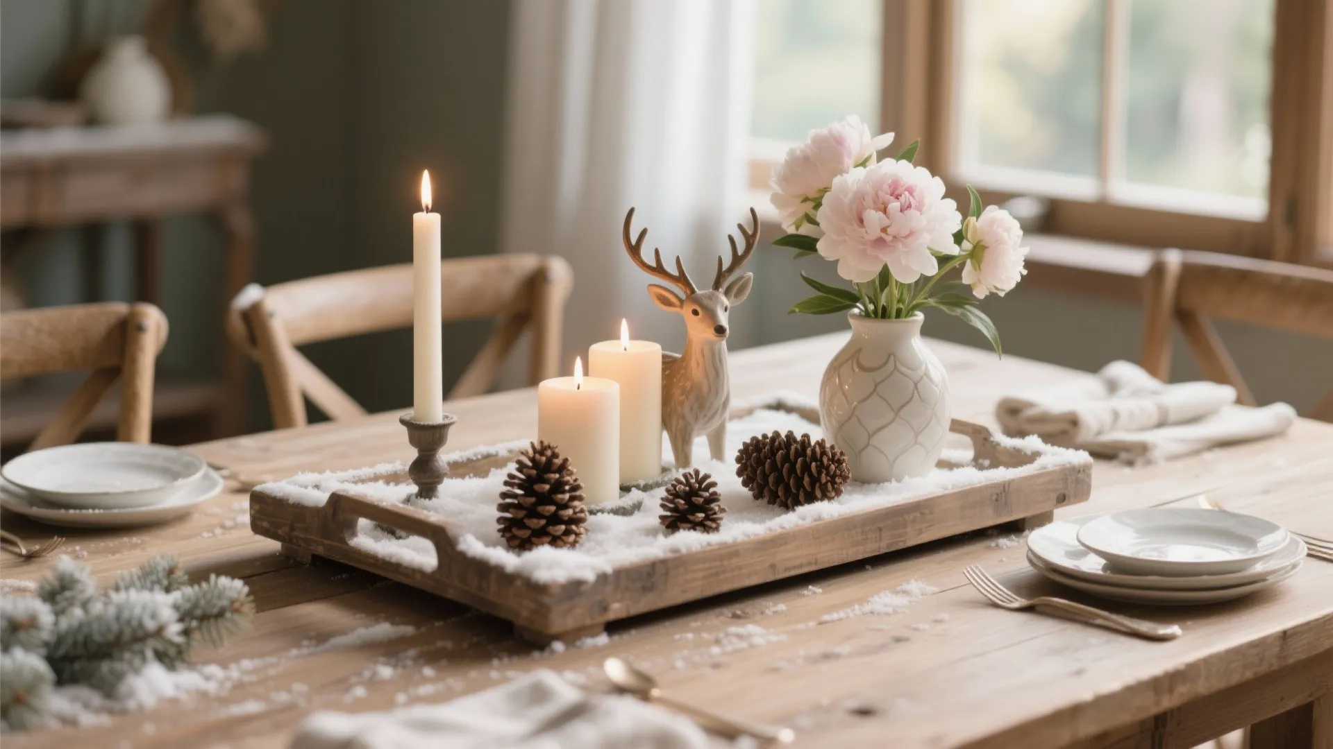 1. Seasonal Storytelling