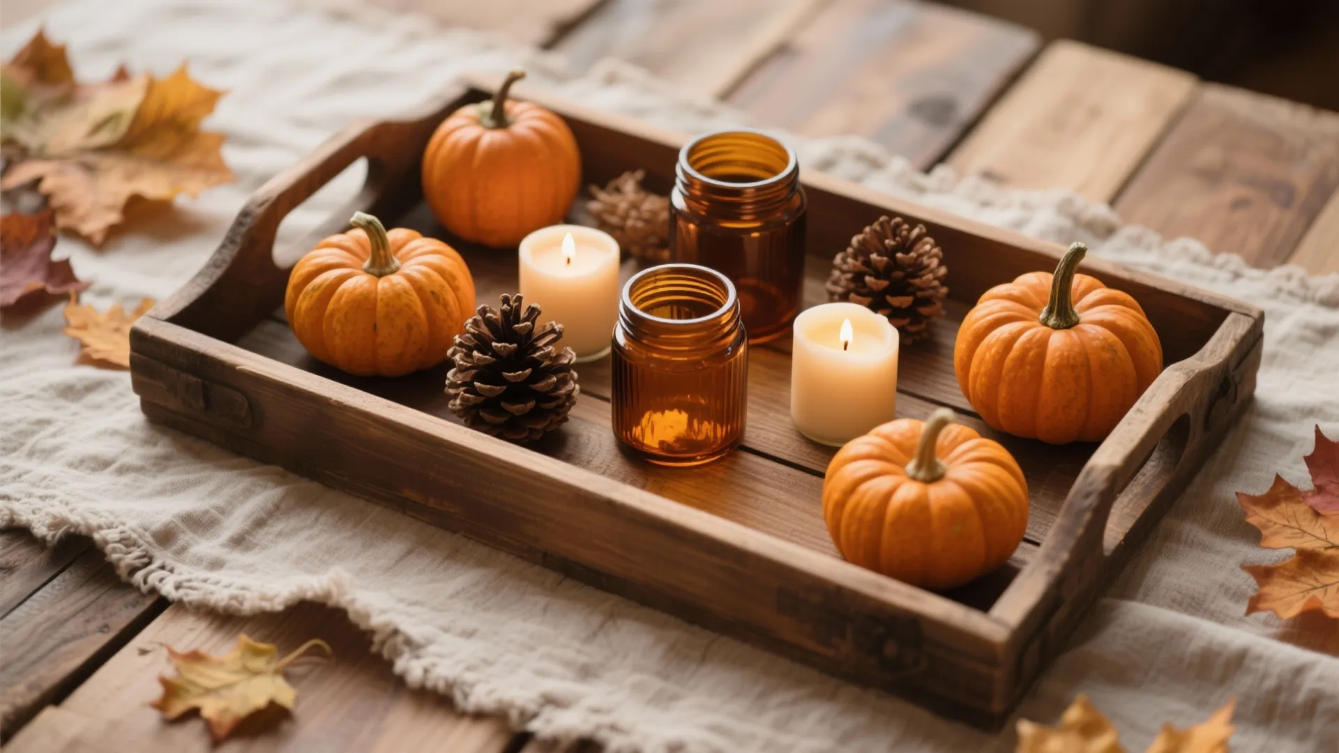 1. Layer with Seasonal Elements