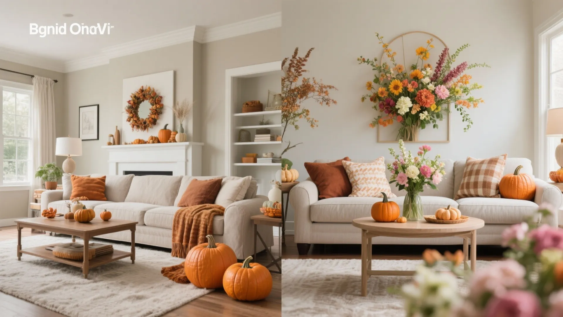 10. Seasonal Styling Updates