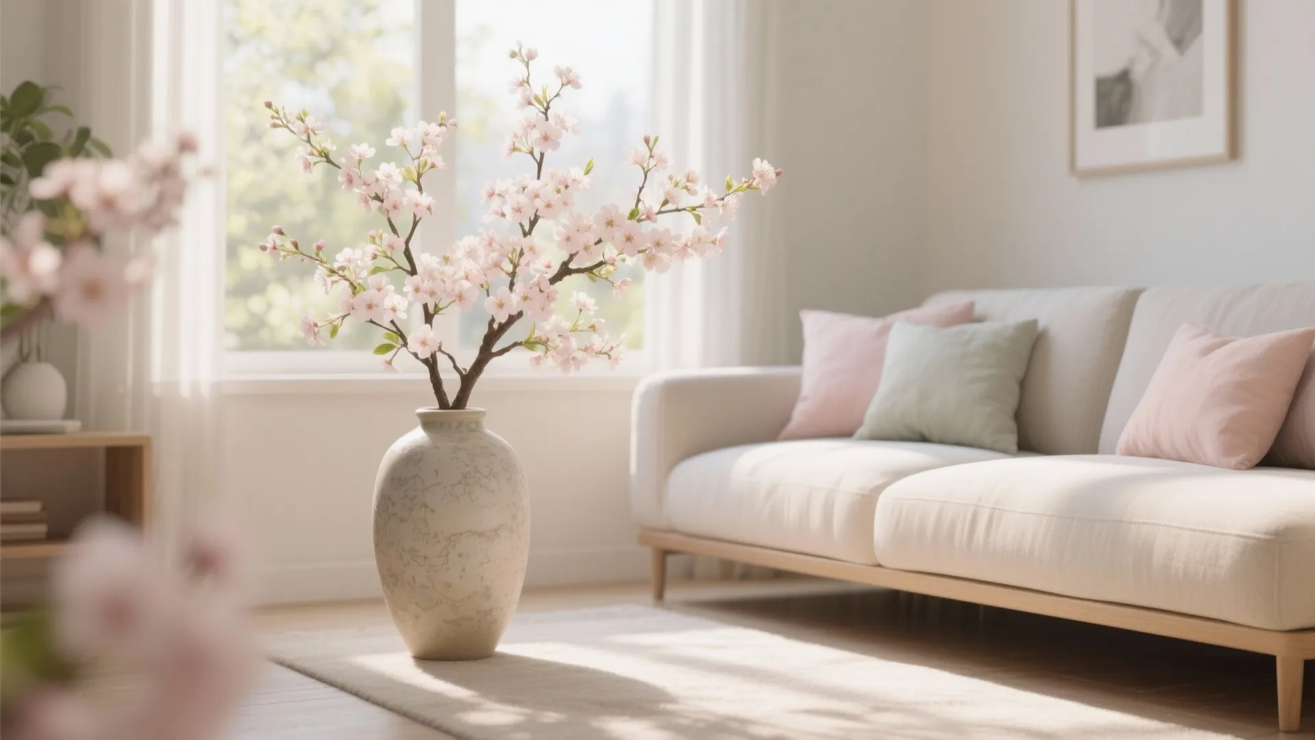 5. Seasonal Rotation