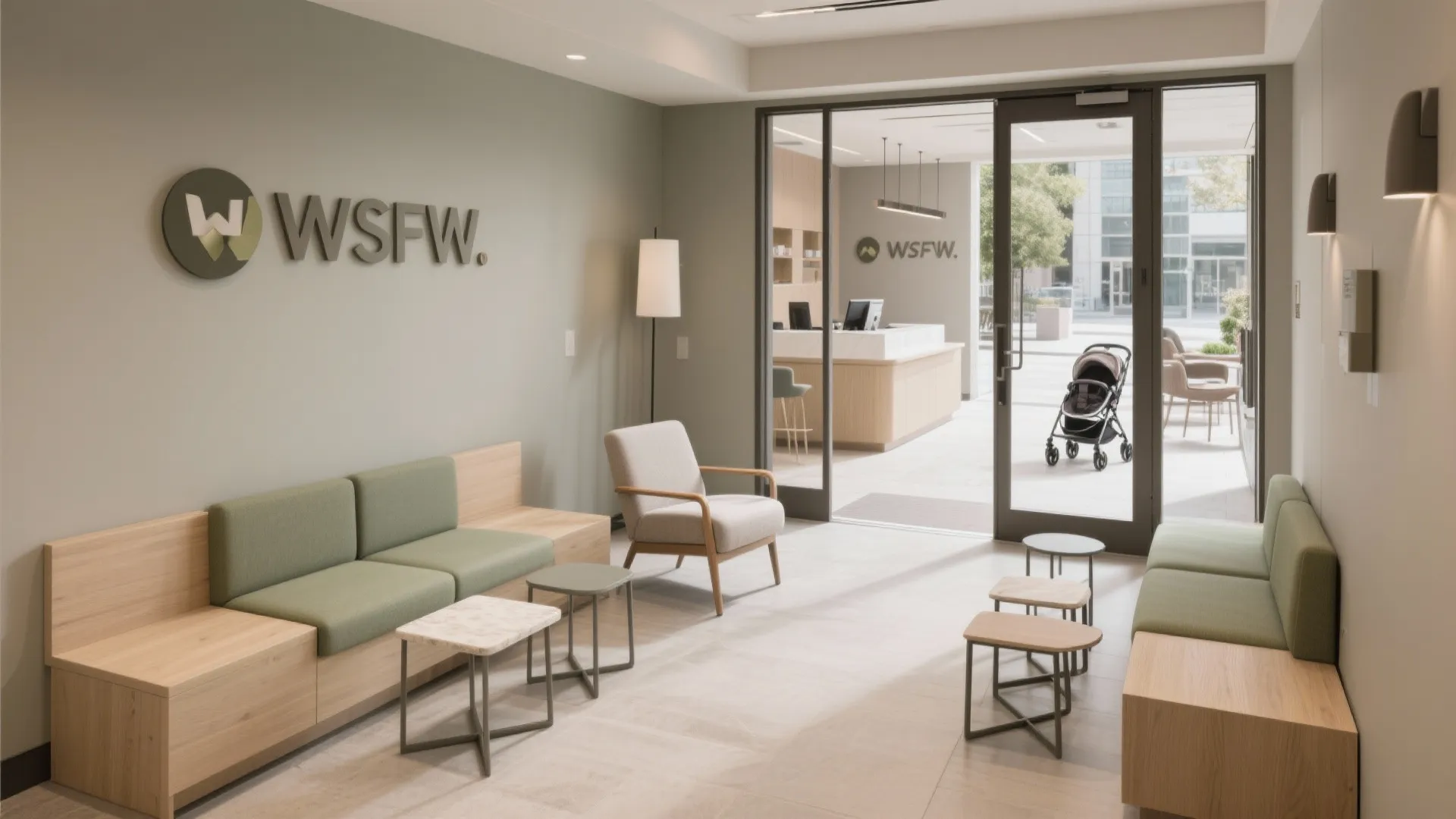 Flexible Seating that Flows