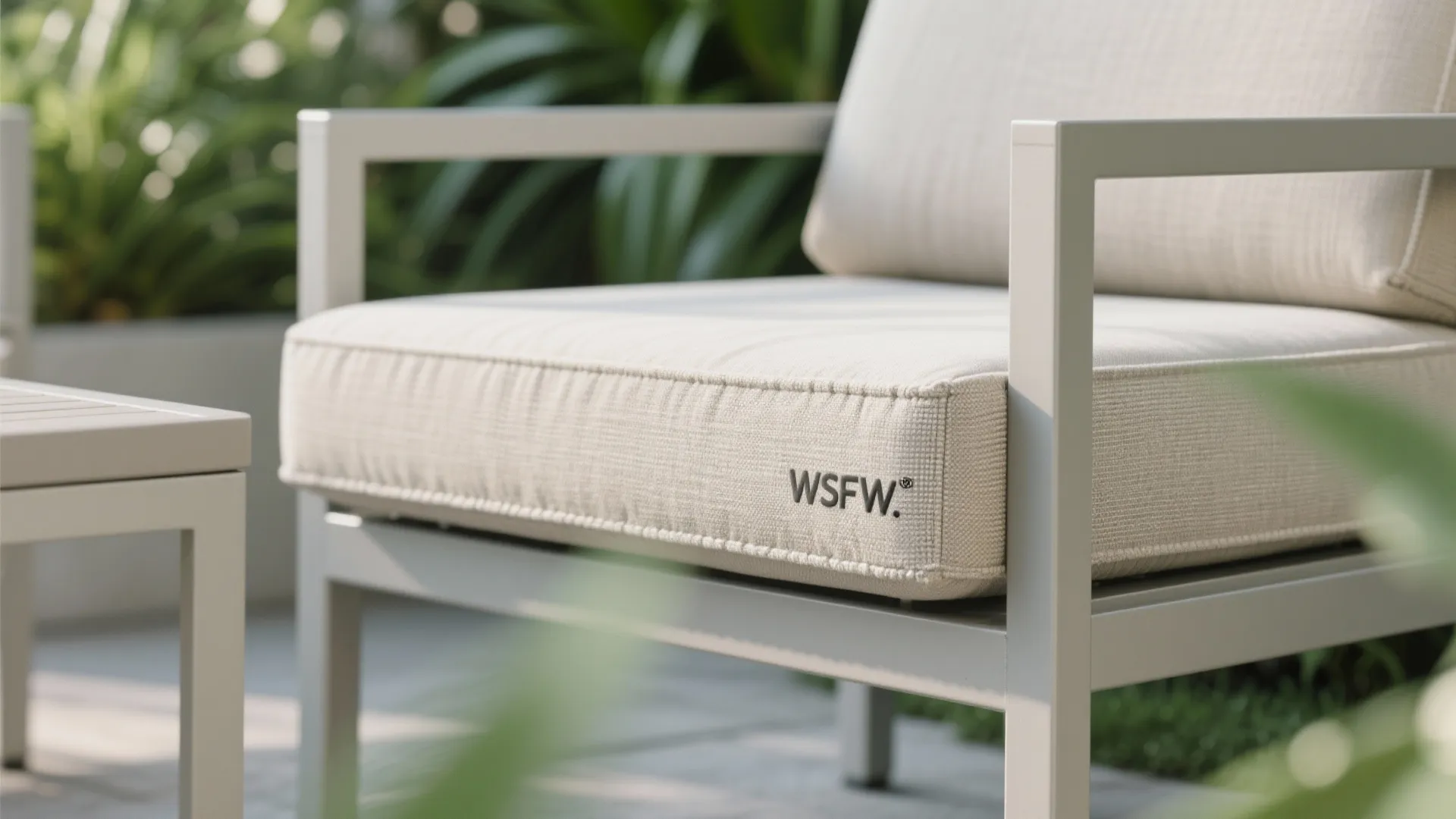 Compact modular seating for flexible living