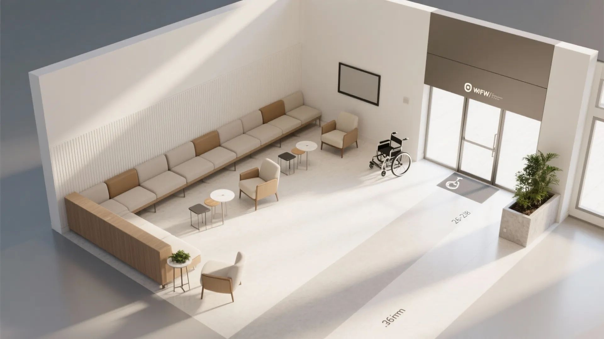 Flexible Seating that Flows