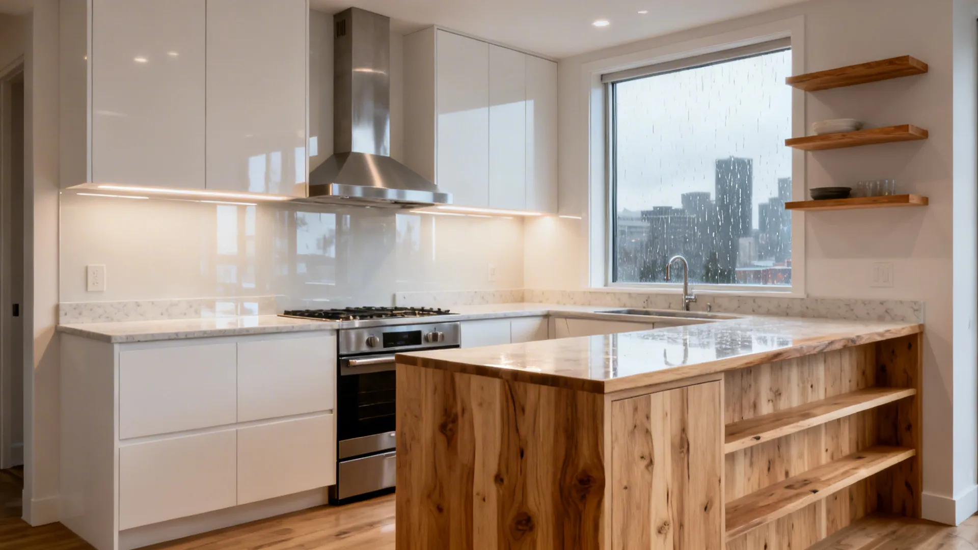 5 smart ideas for kitchen design in Seattle, WA