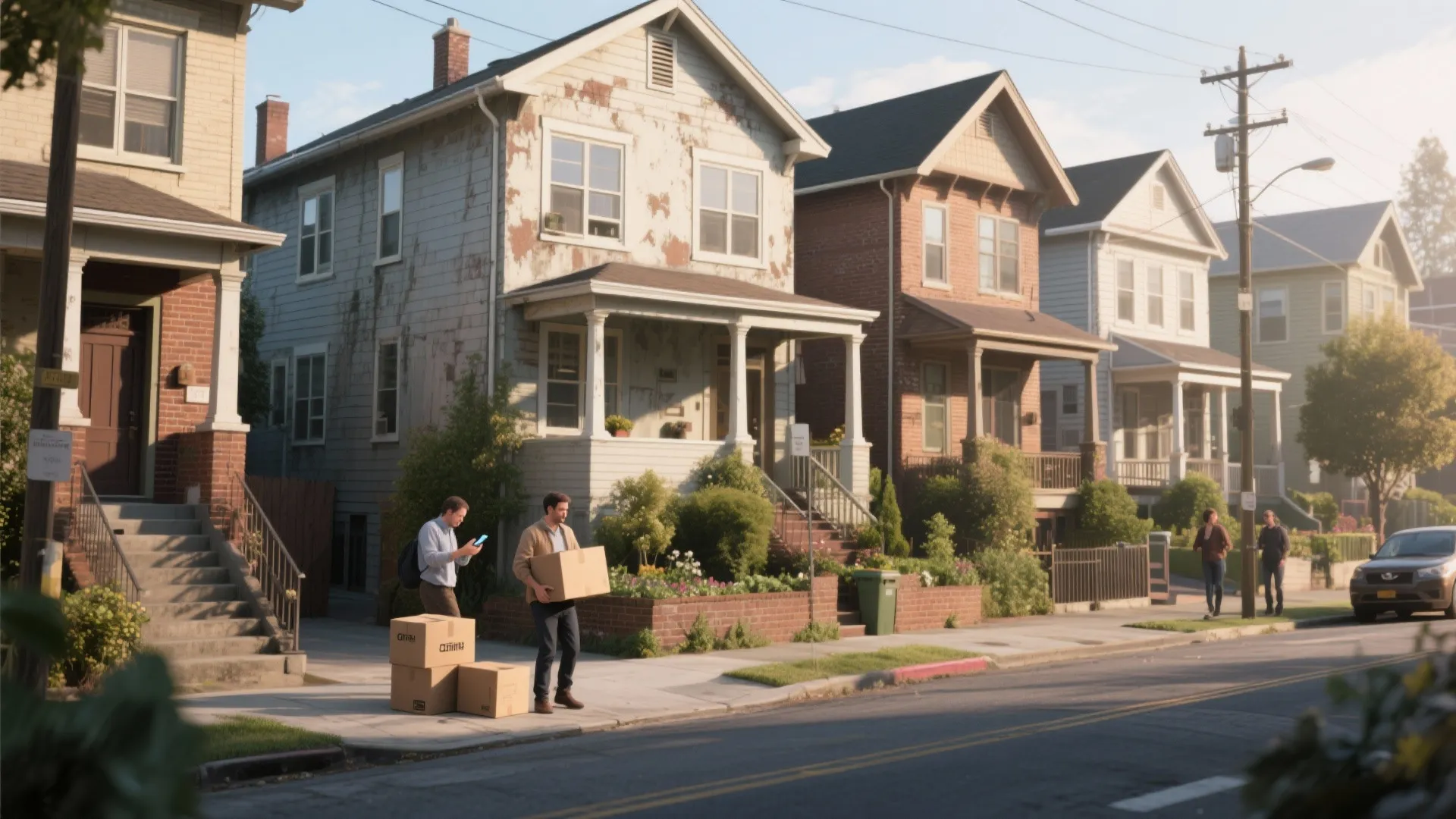 Find Cheap 1-Bedroom Apartments in Seattle: 5 Smart Ideas: How I helped clients score budget 1-bed homes in Seattle — practical tips and real examples