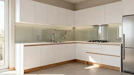 5 Jagriti Sec 711 Kitchen Ideas: Smart, Stylish, Space-Savvy