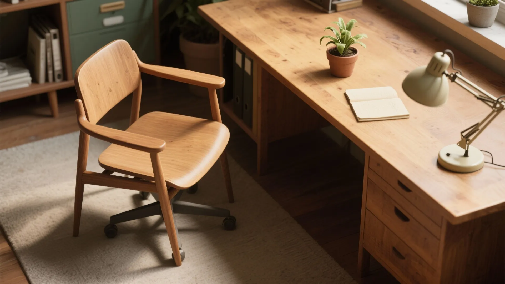 3. Second-Hand Finds