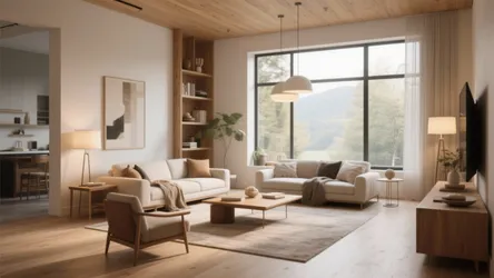 10 Inspiring Ideas for Your Second Living Room